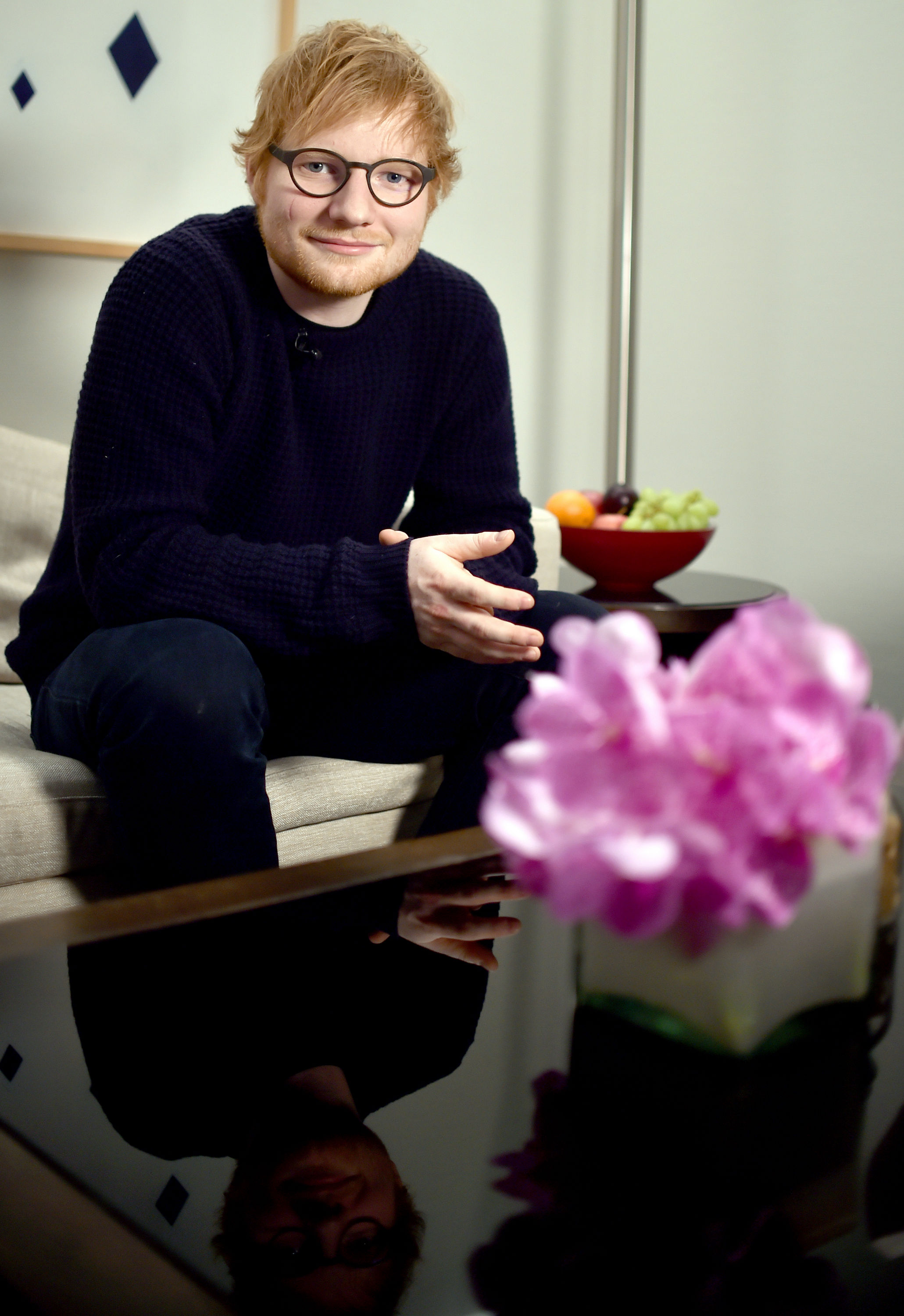 Ed Sheeran photo #773183