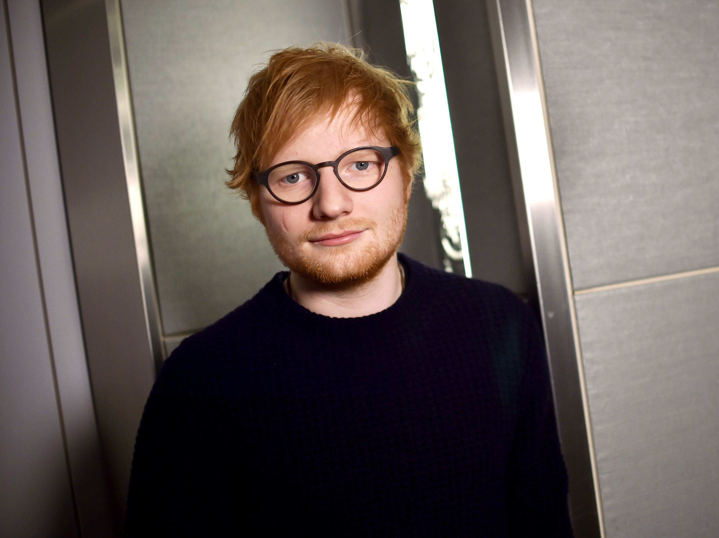 Ed Sheeran photo #773187