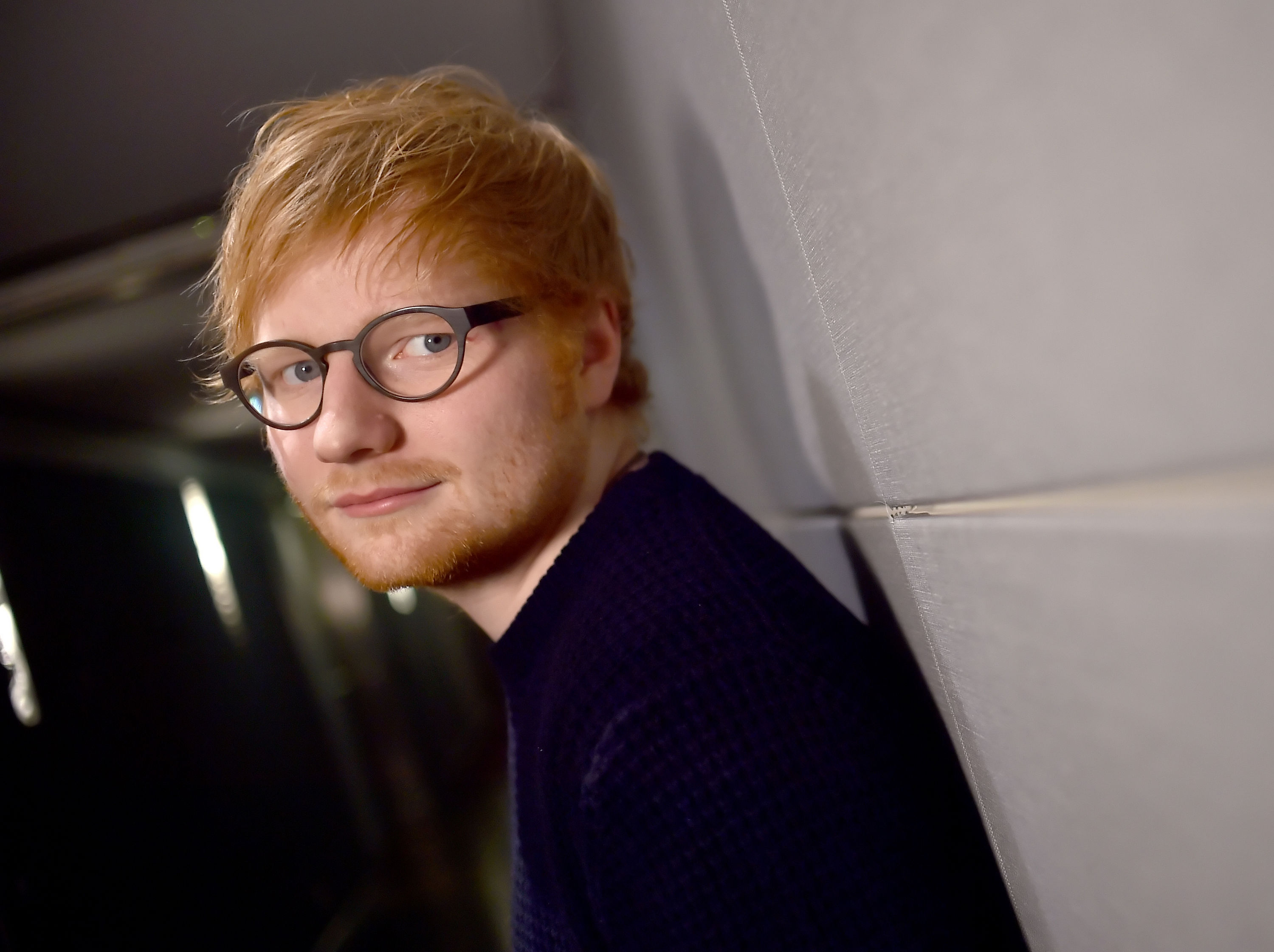 Ed Sheeran photo #773184