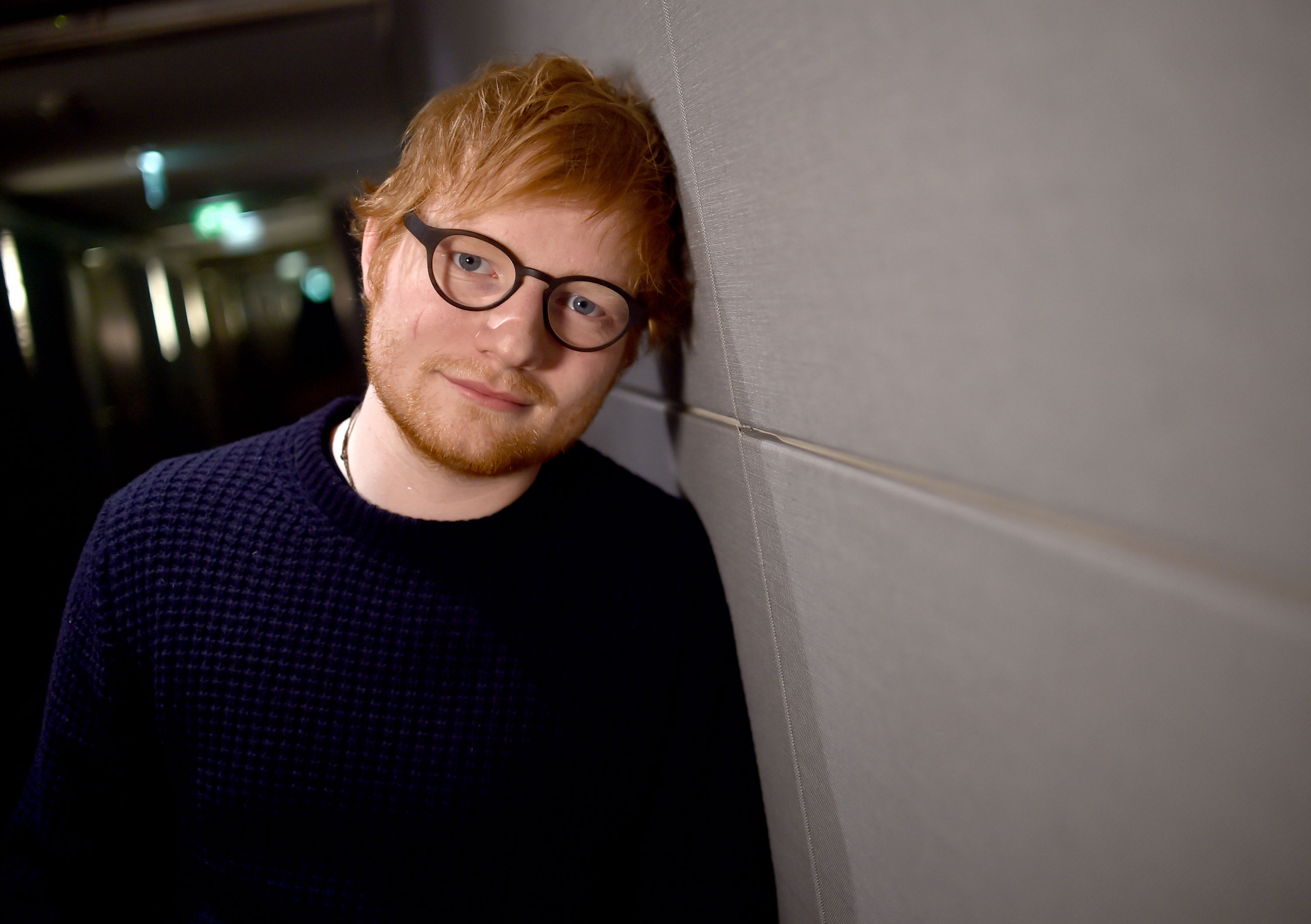 Ed Sheeran photo #773185