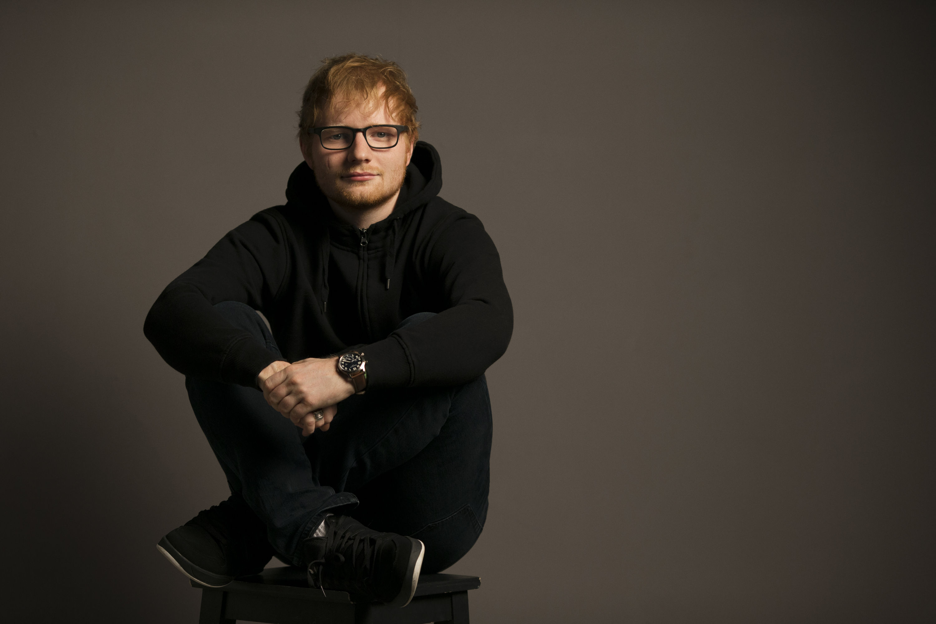 Ed Sheeran photo #773272