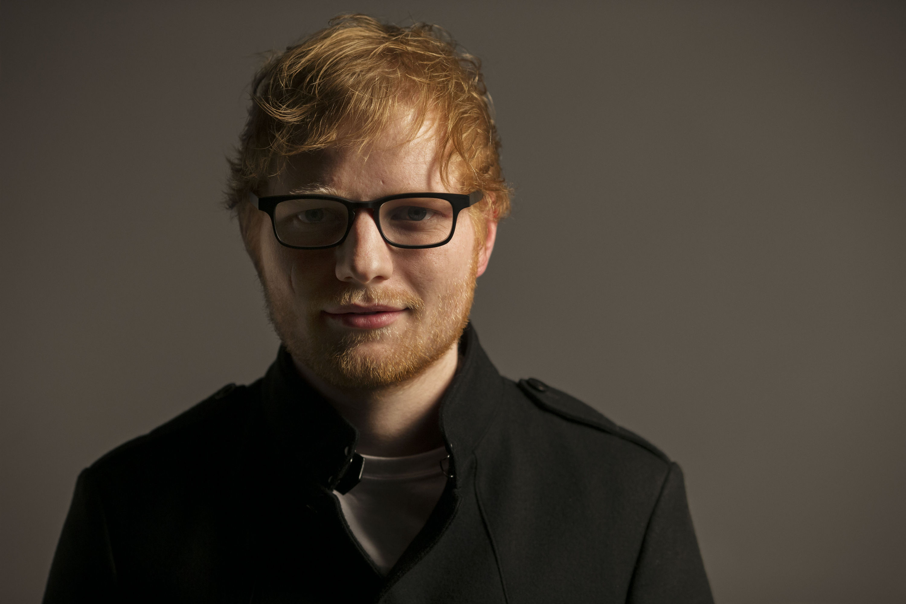 Ed Sheeran photo #773267