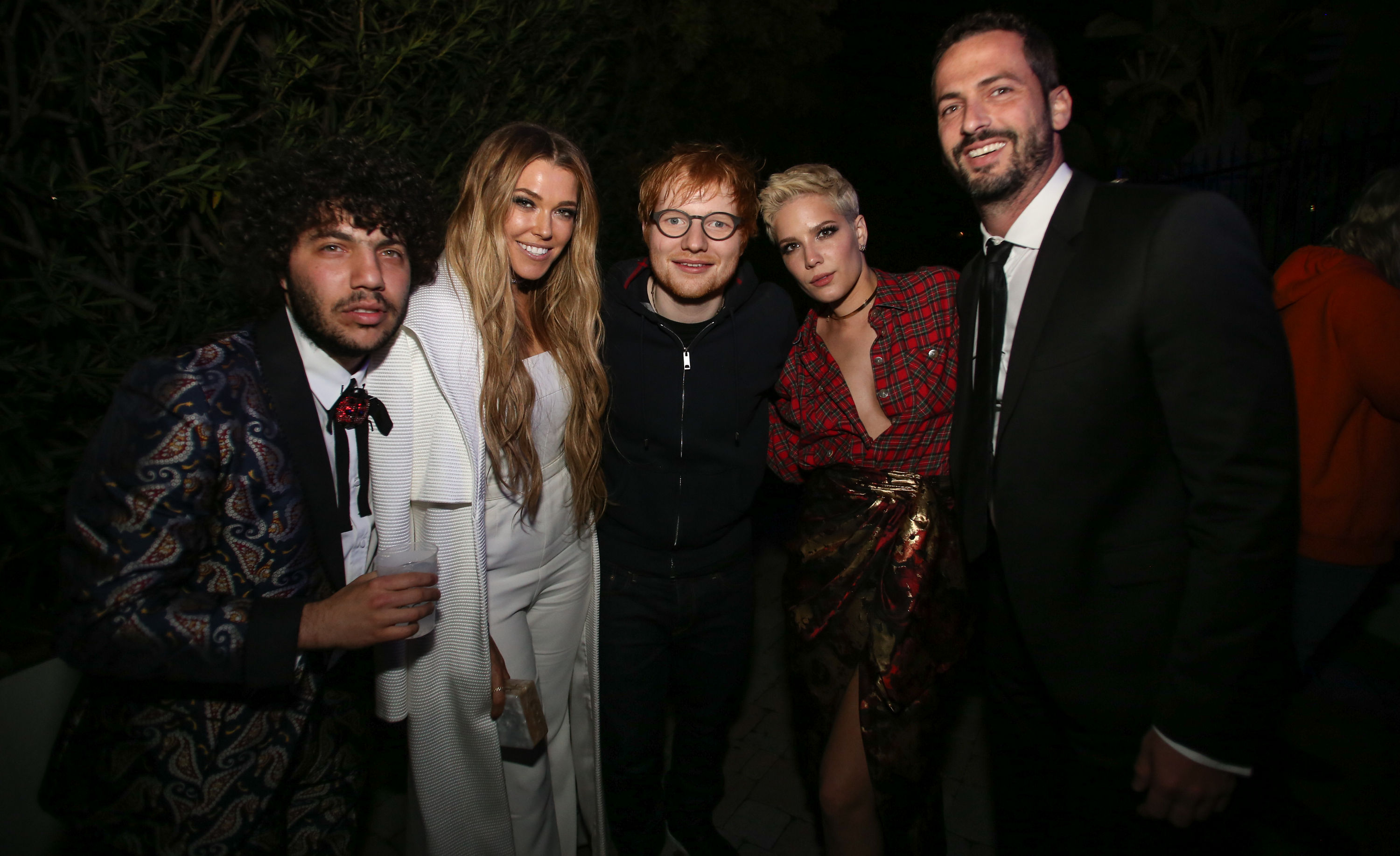 Ed Sheeran photo #768771