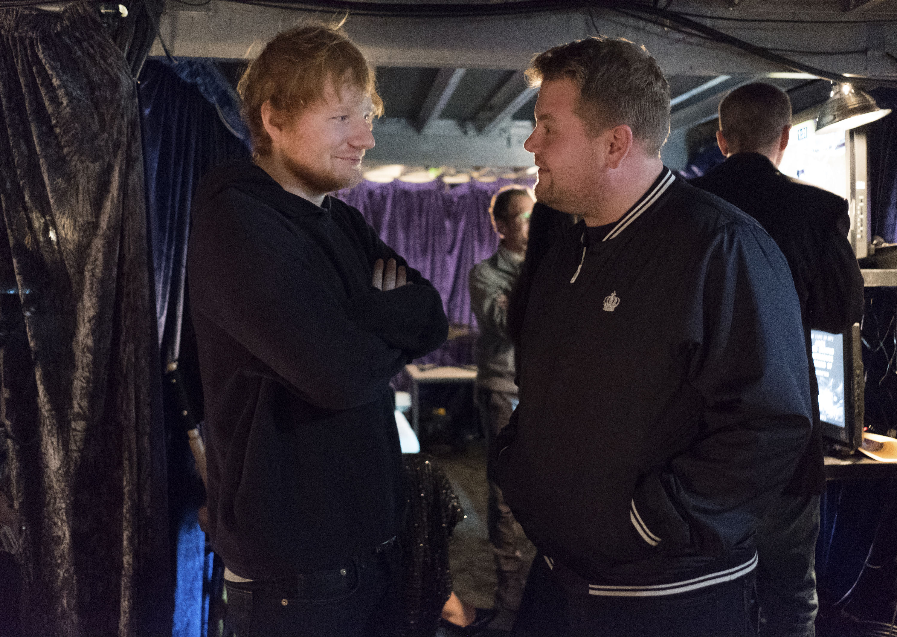 Ed Sheeran photo #768769