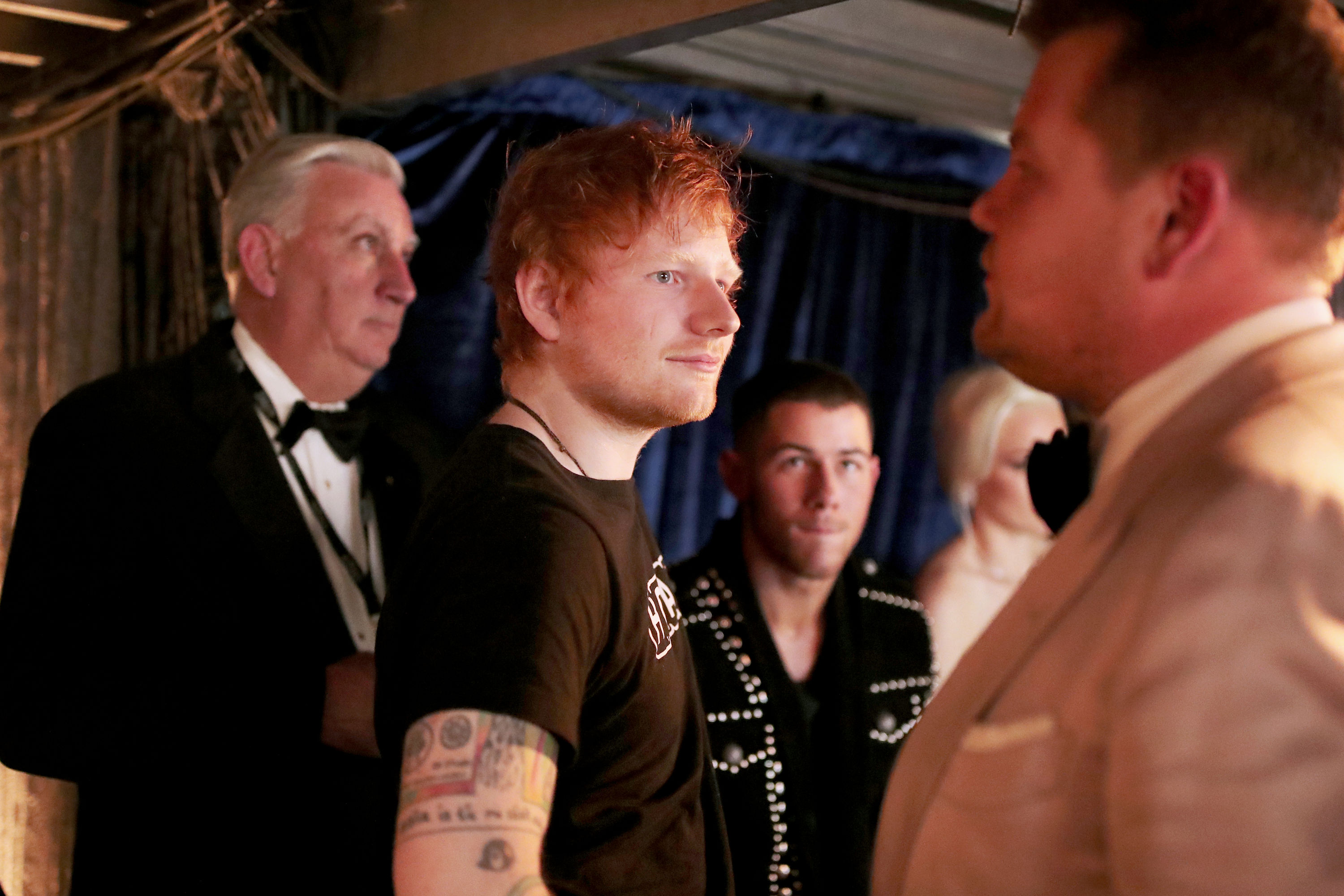 Ed Sheeran photo #768772