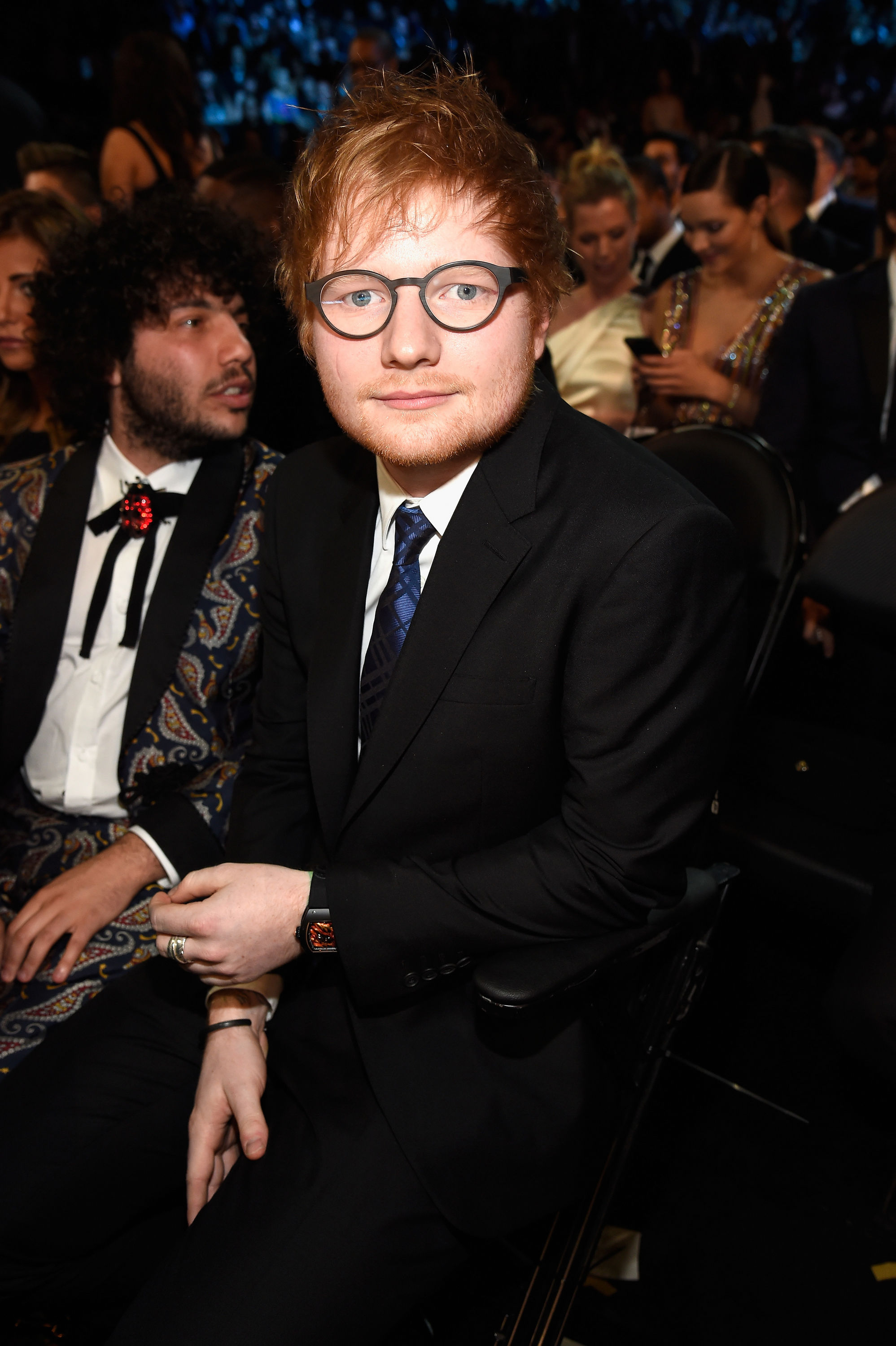 Ed Sheeran photo #768776