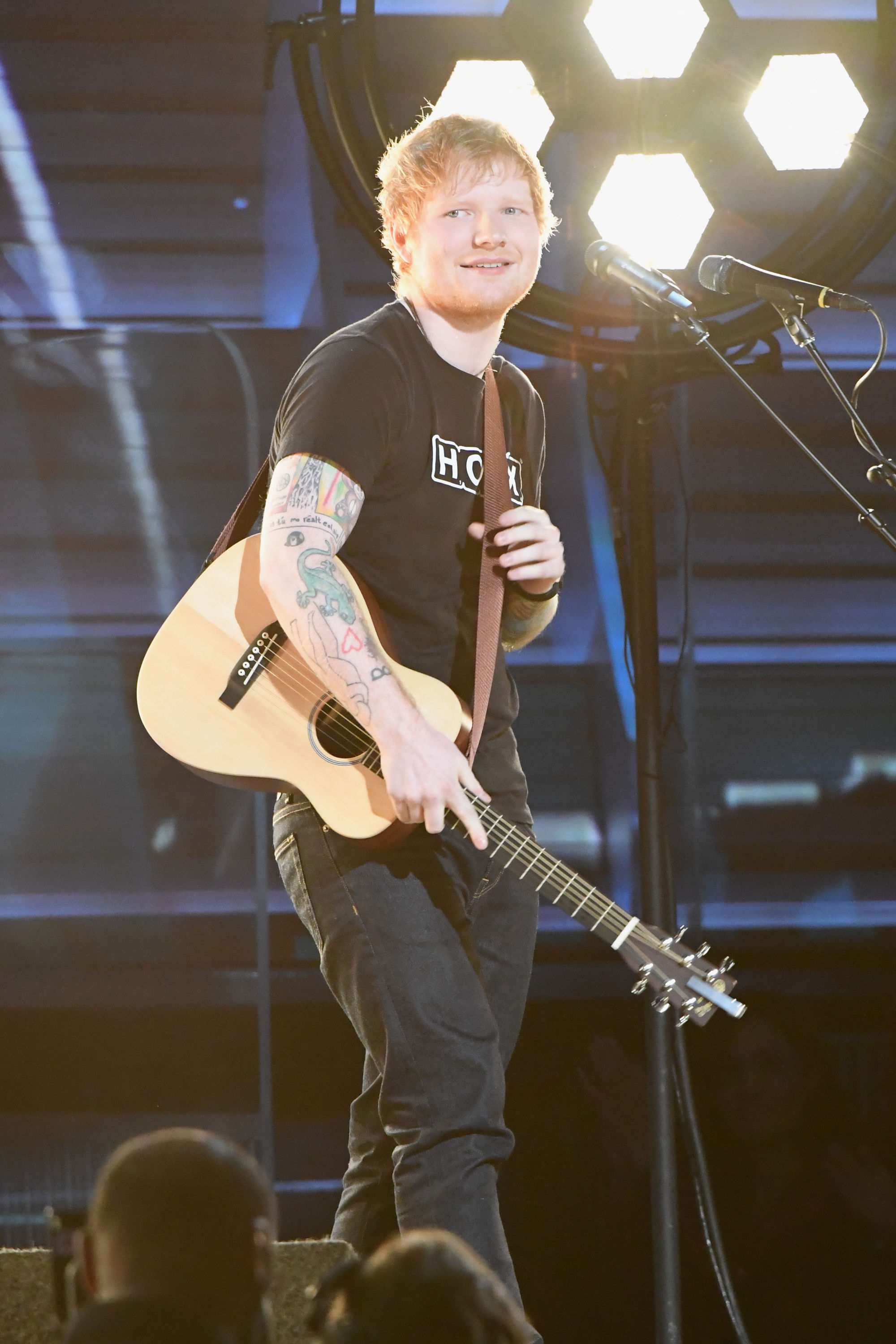 Ed Sheeran photo #768775