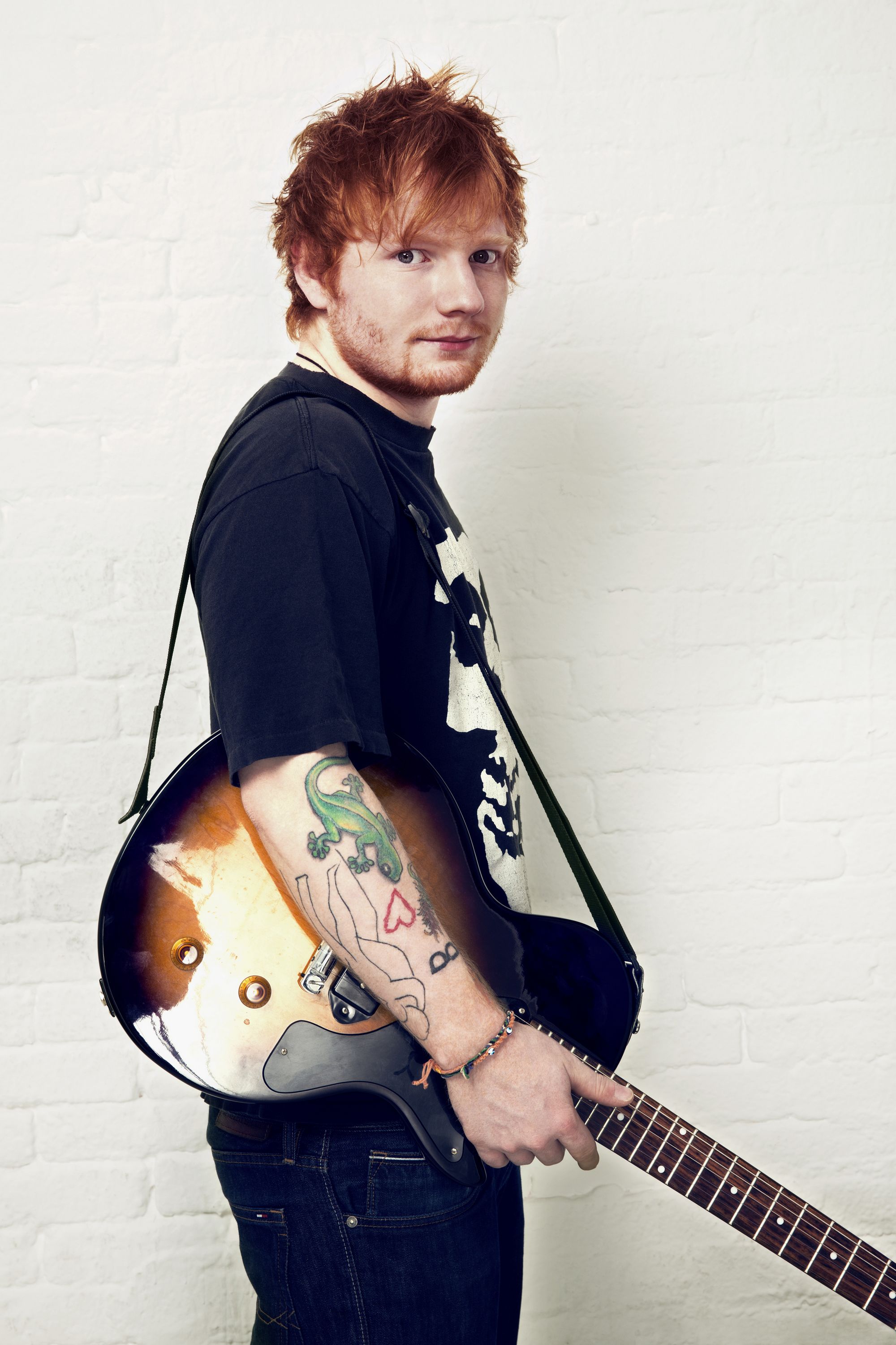 Ed Sheeran photo #767700