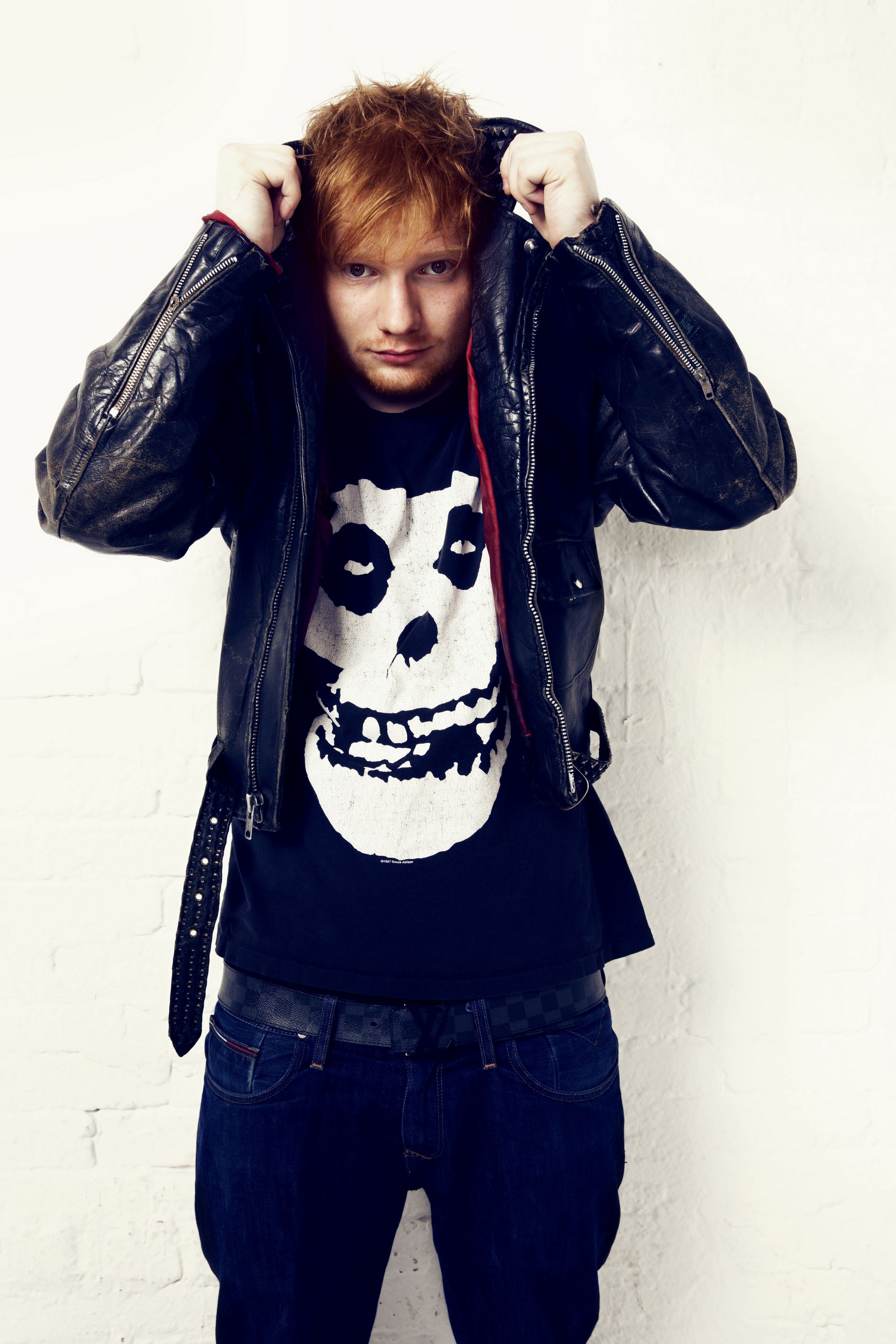 Ed Sheeran photo #767702