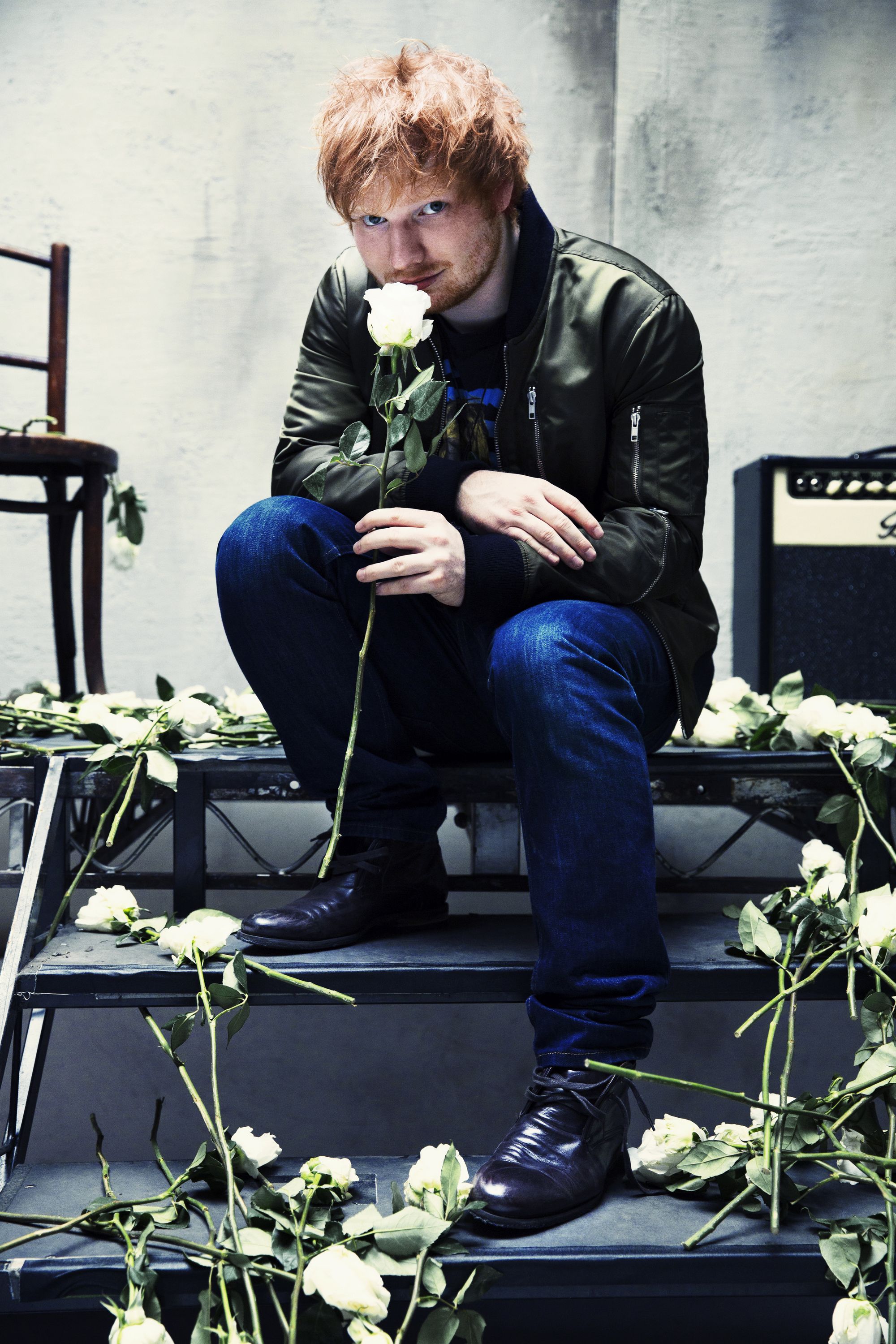 Ed Sheeran photo #767696