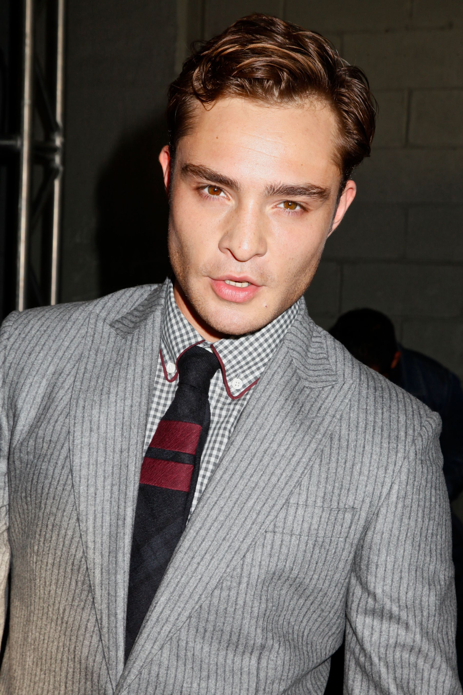 Ed Westwick photo #435626