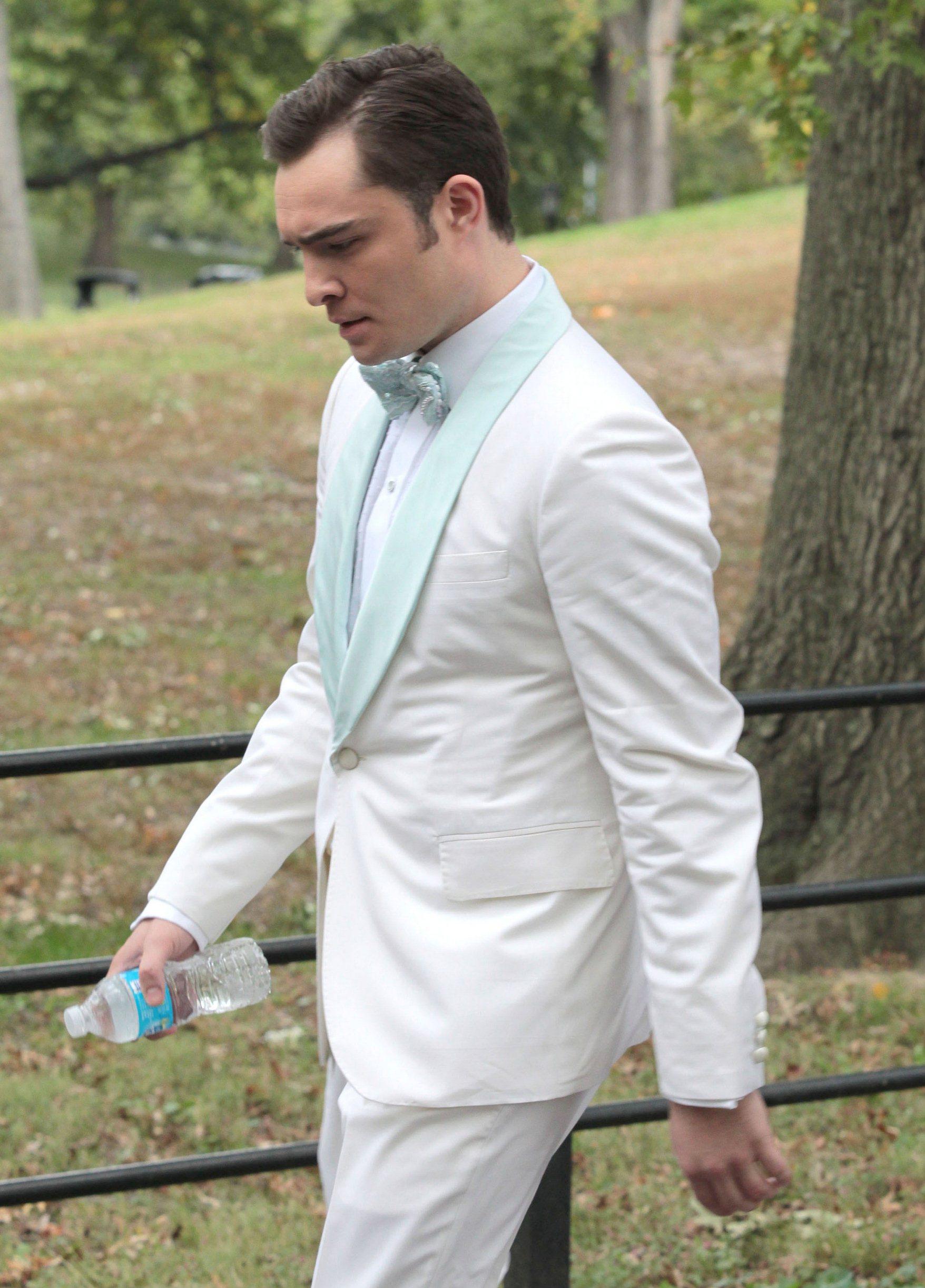 Ed Westwick photo #438980