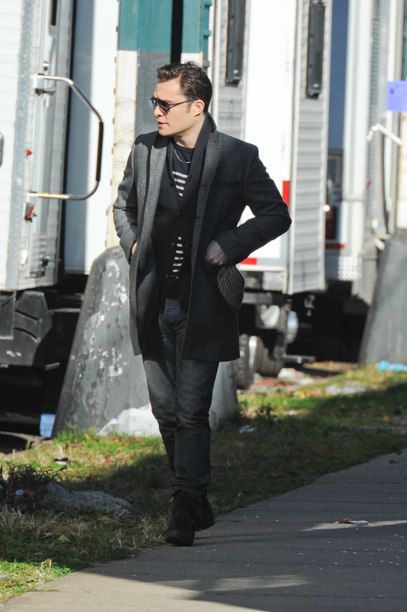 Ed Westwick photo #428801