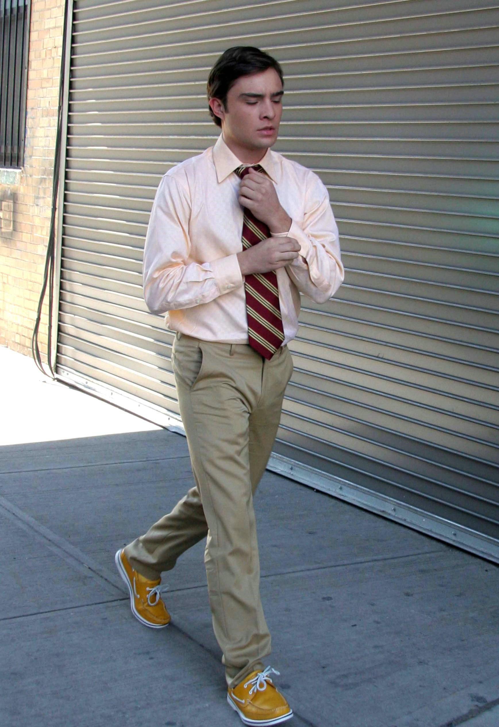 Ed Westwick photo #412302