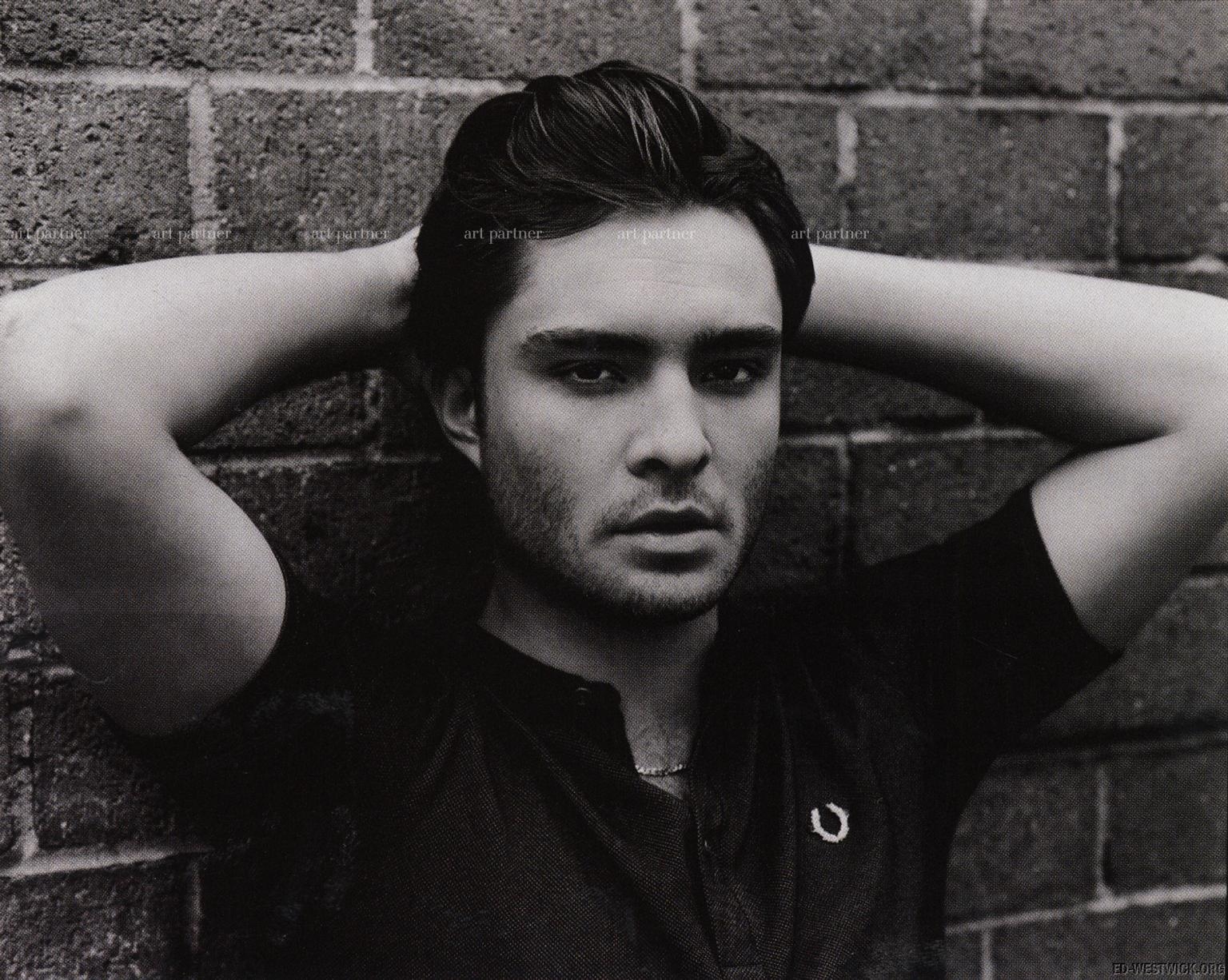 Ed Westwick photo #435632