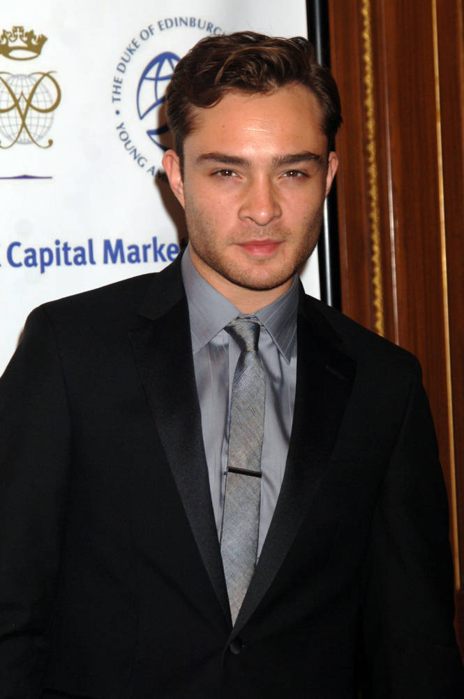 Ed Westwick photo #436341