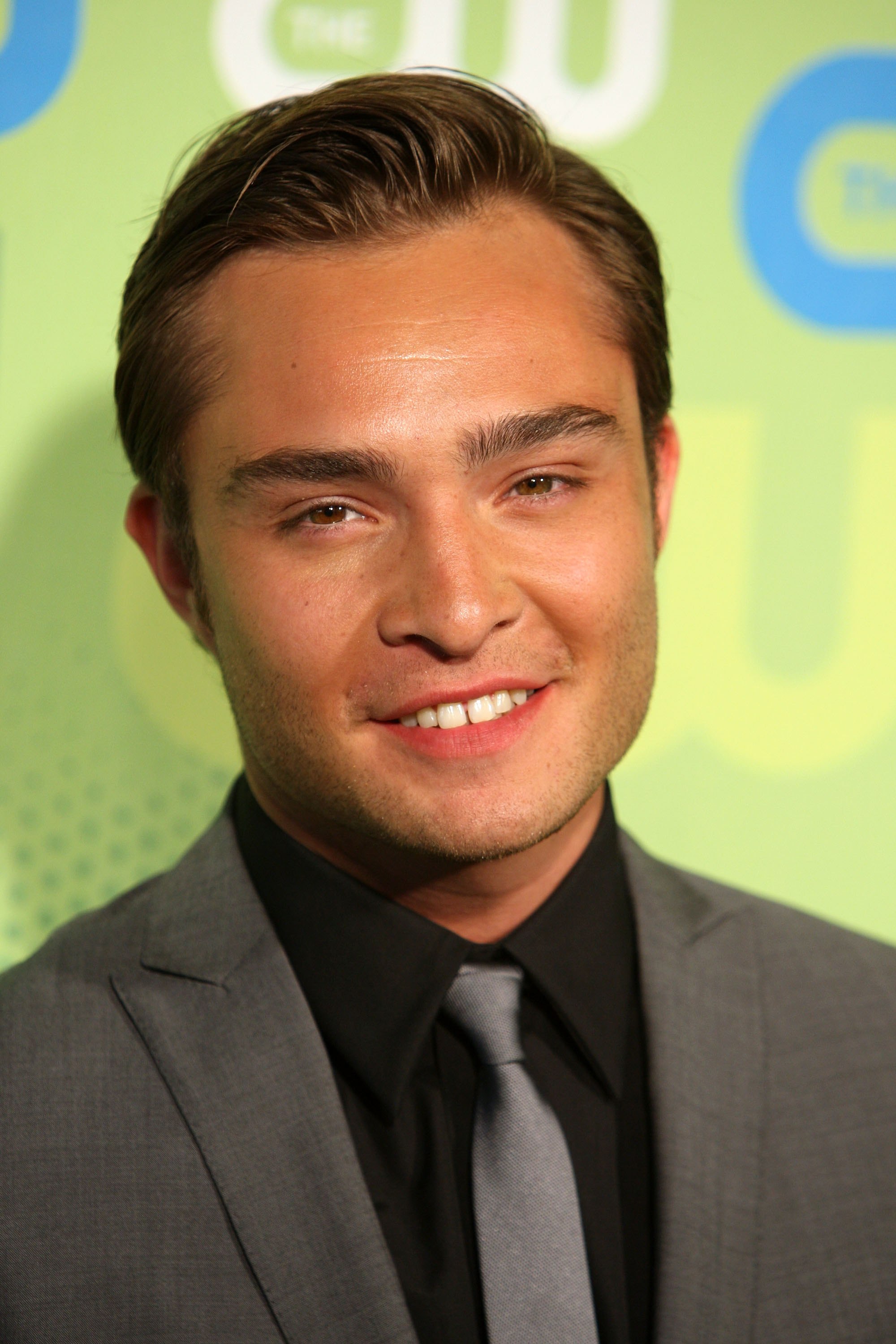 Ed Westwick photo #429113