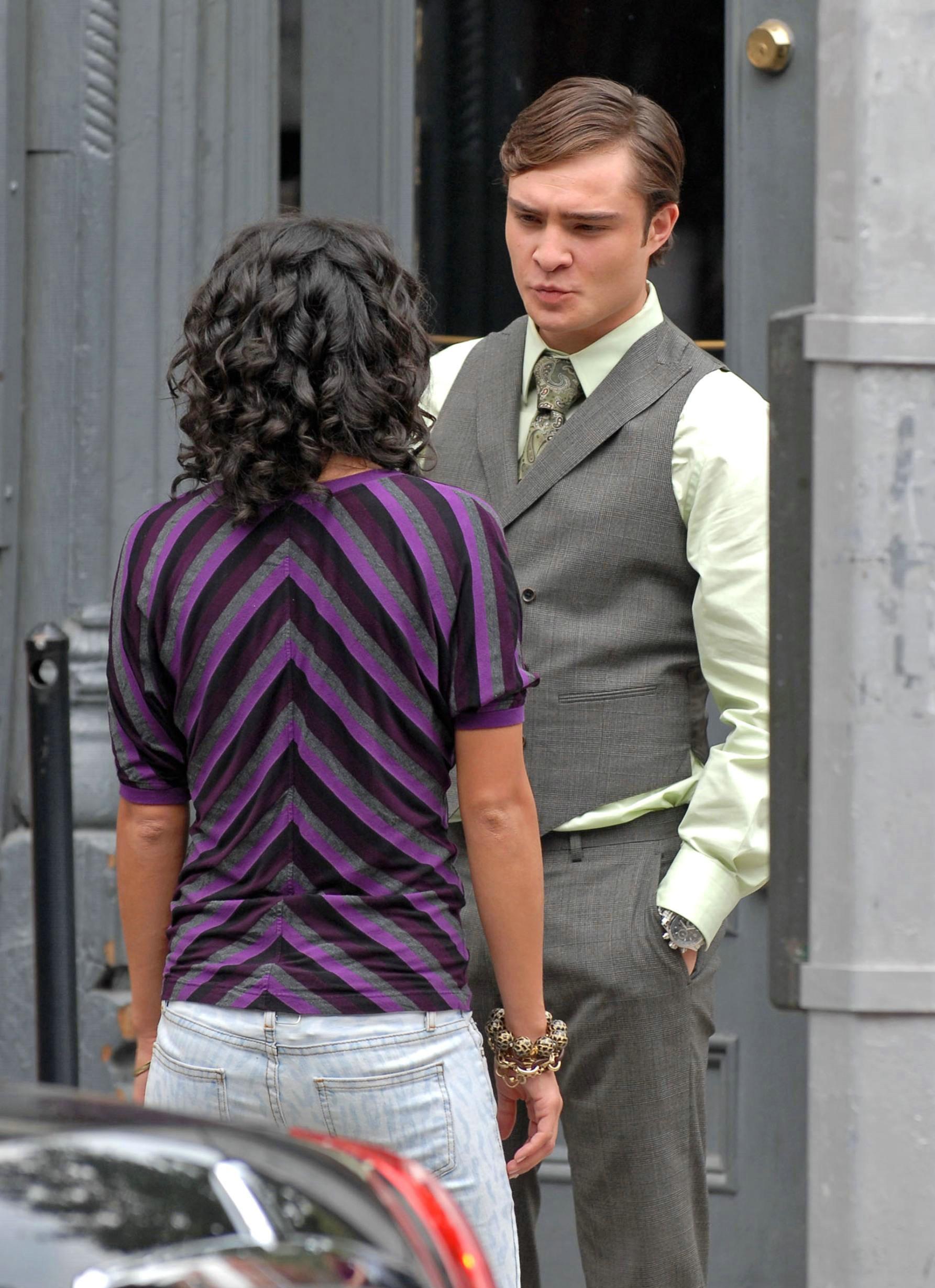 Ed Westwick photo #412305