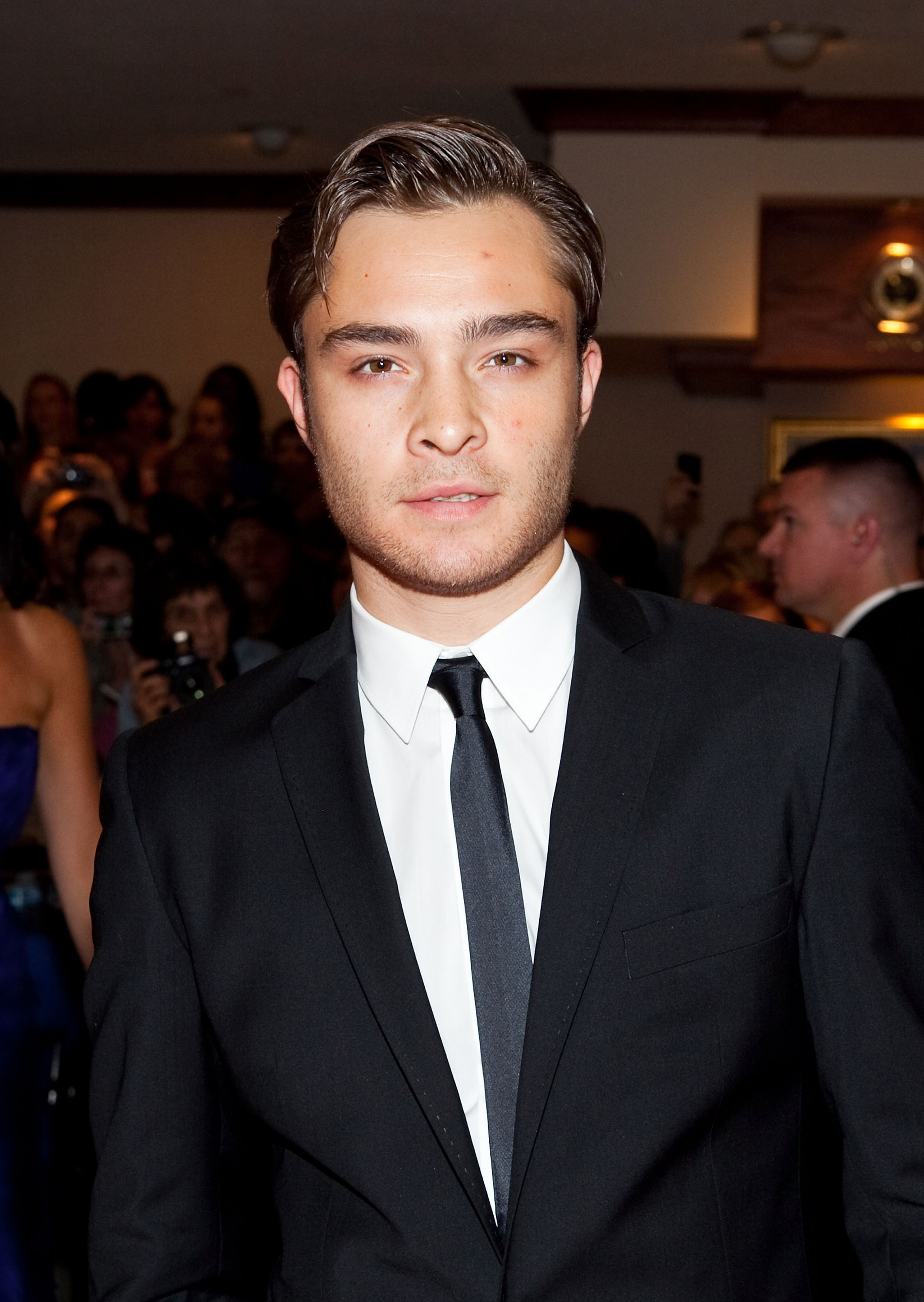 Ed Westwick photo #429114