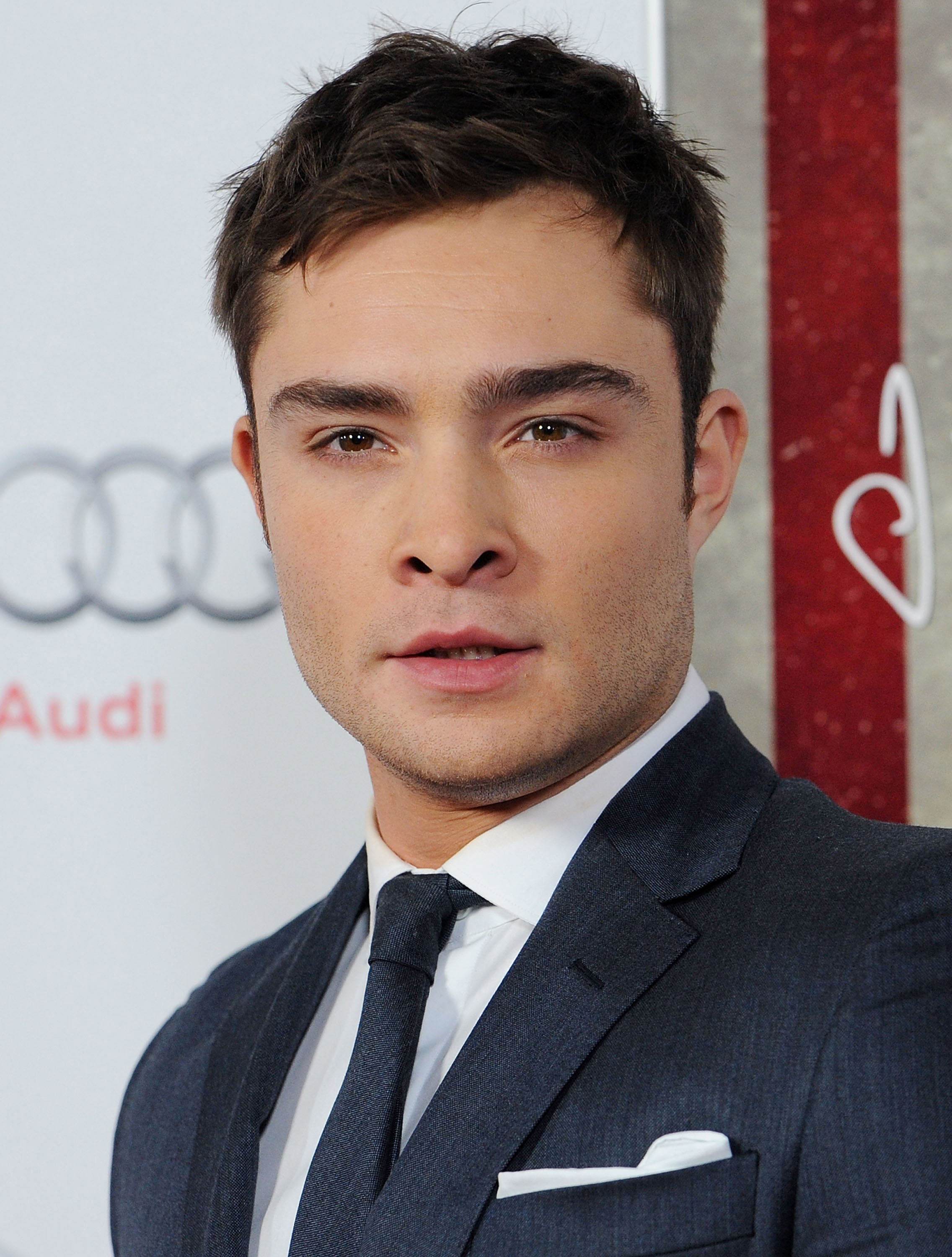 Ed Westwick photo #437579