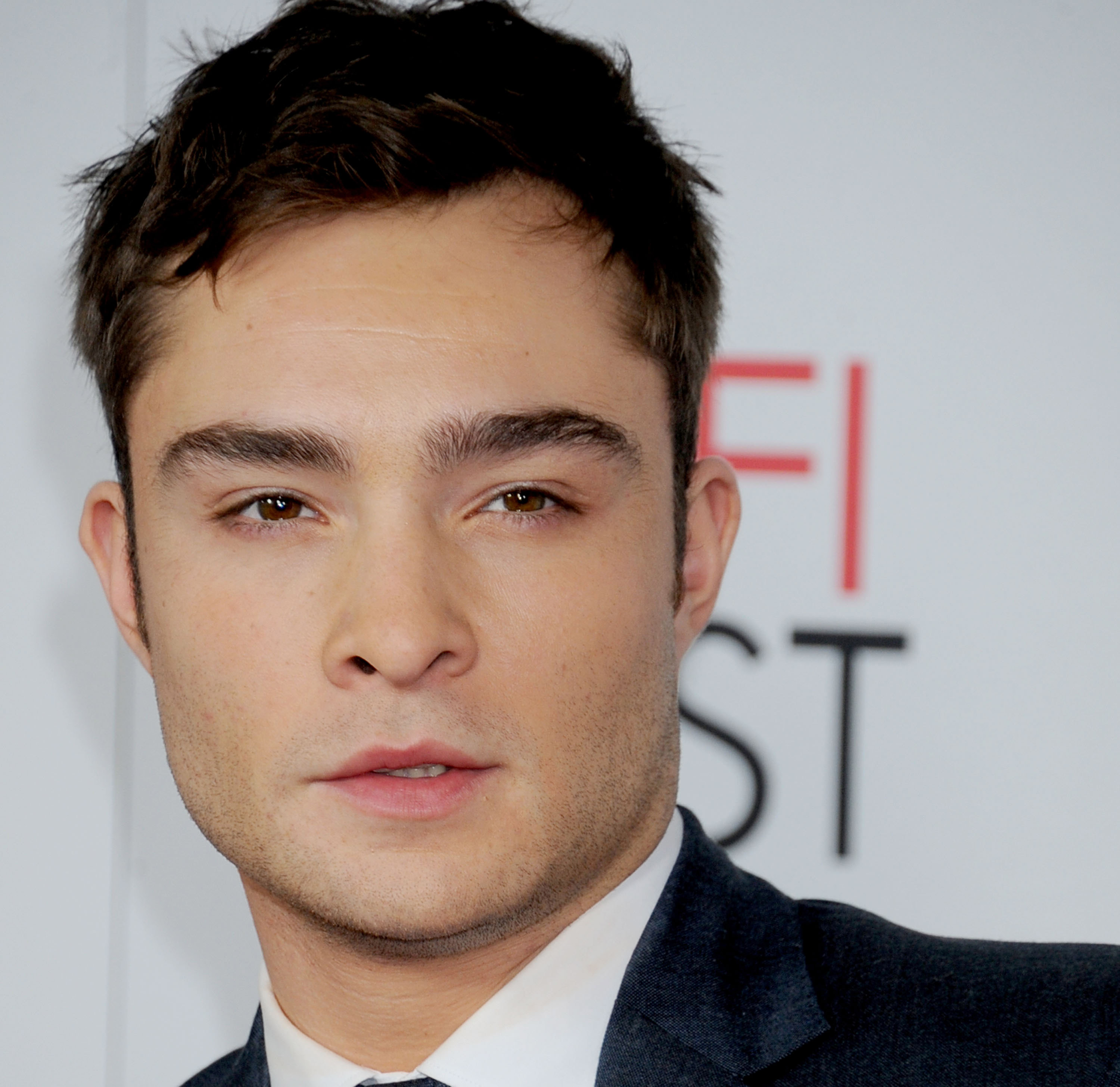 Ed Westwick photo #437577