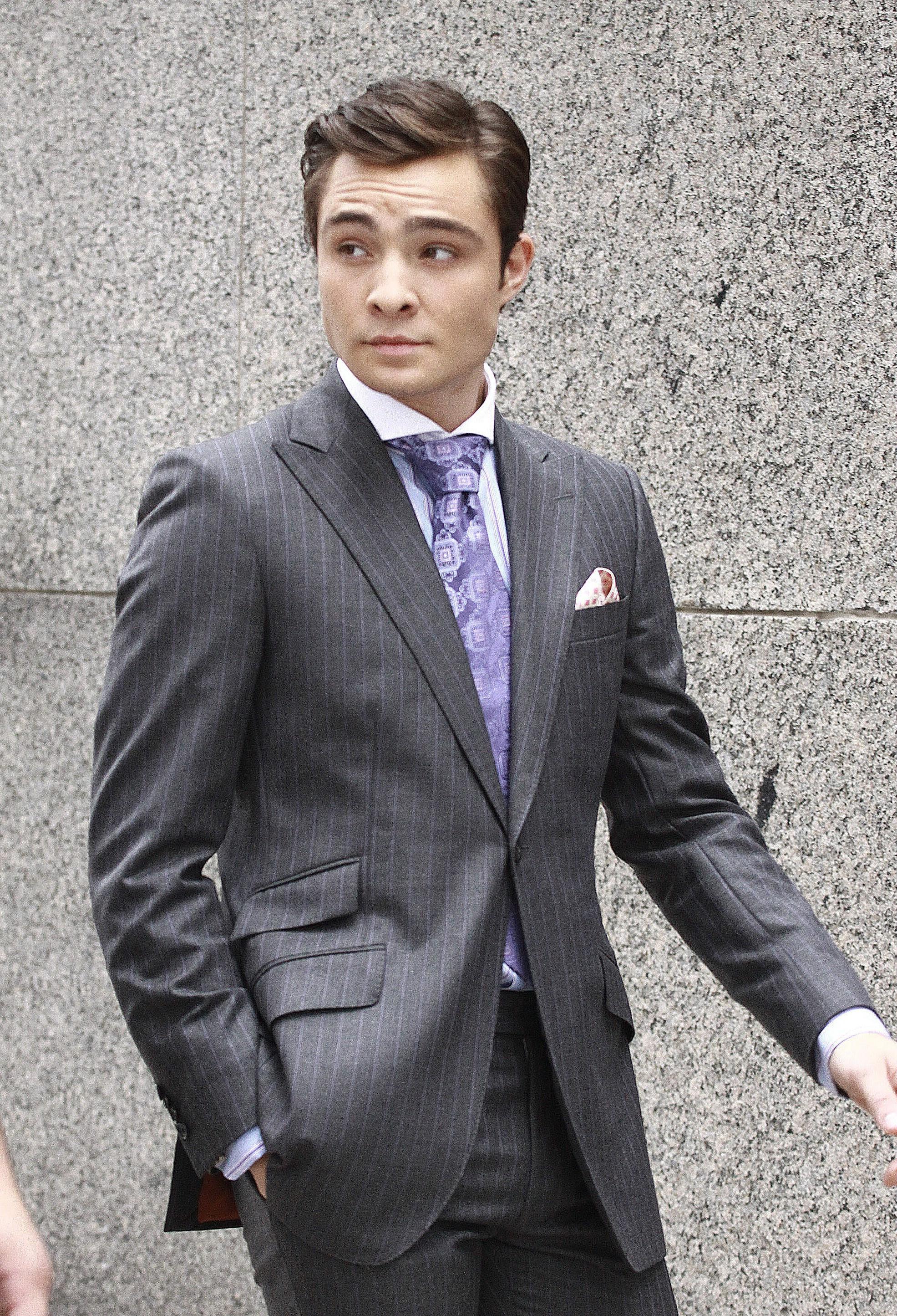 Ed Westwick photo #419995