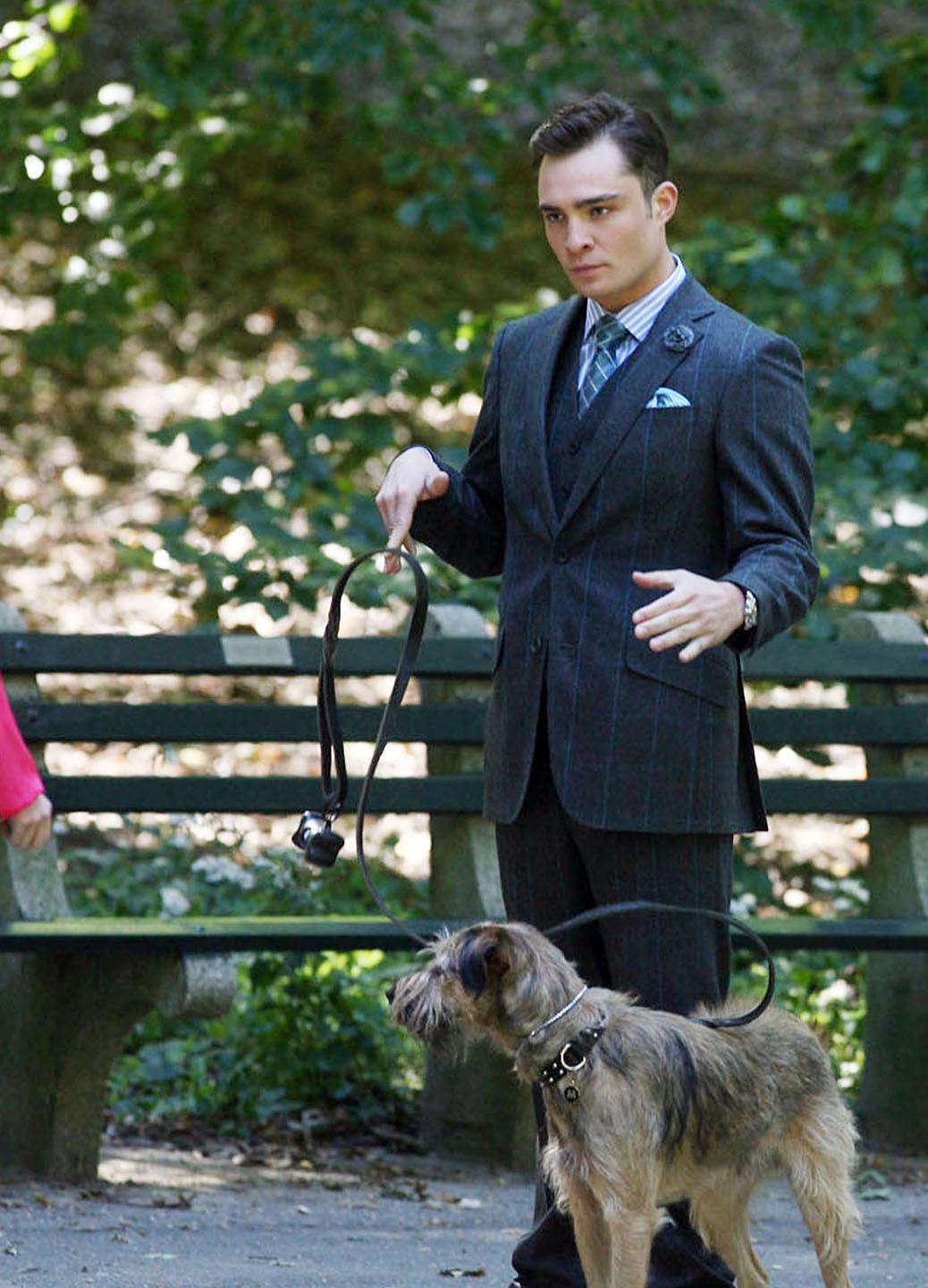 Ed Westwick photo #419989