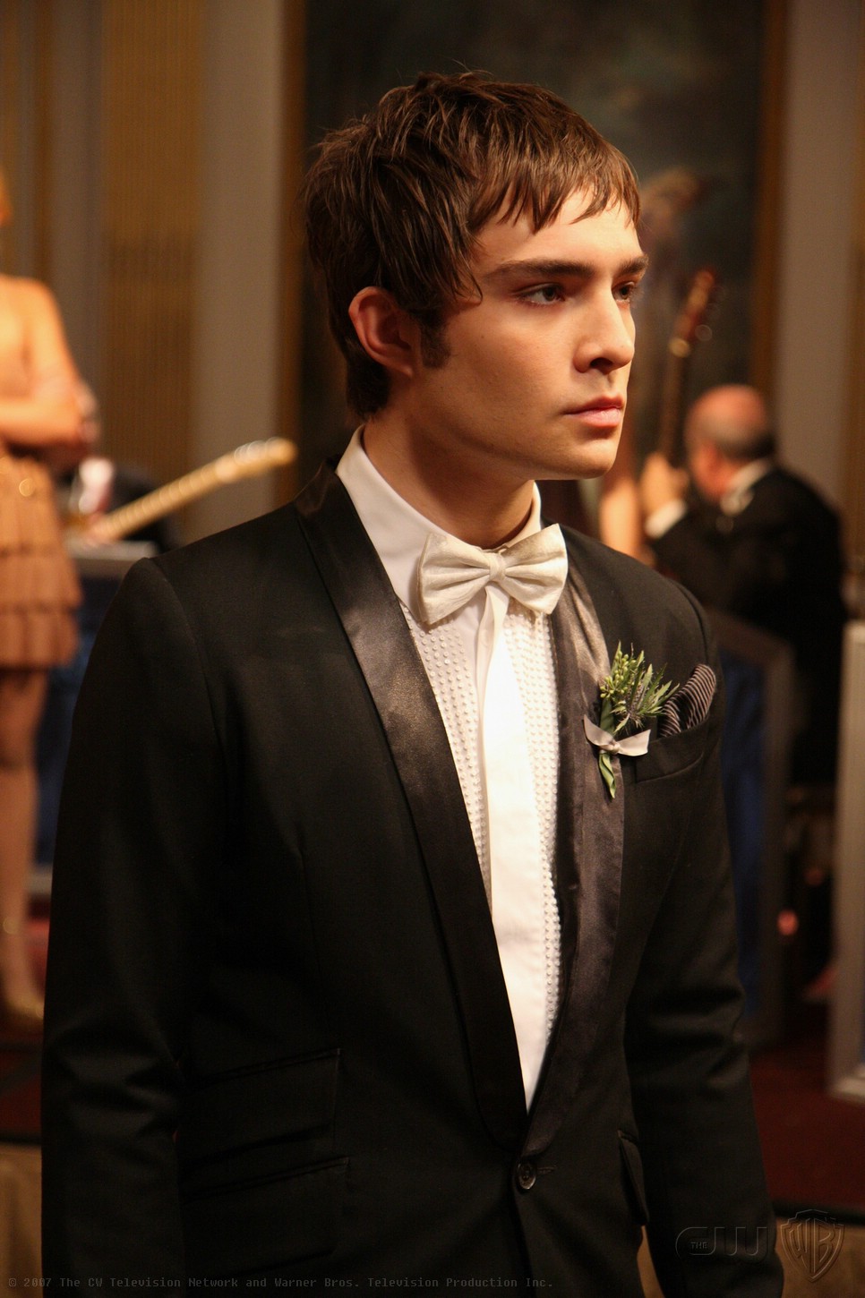 Ed Westwick photo #402792