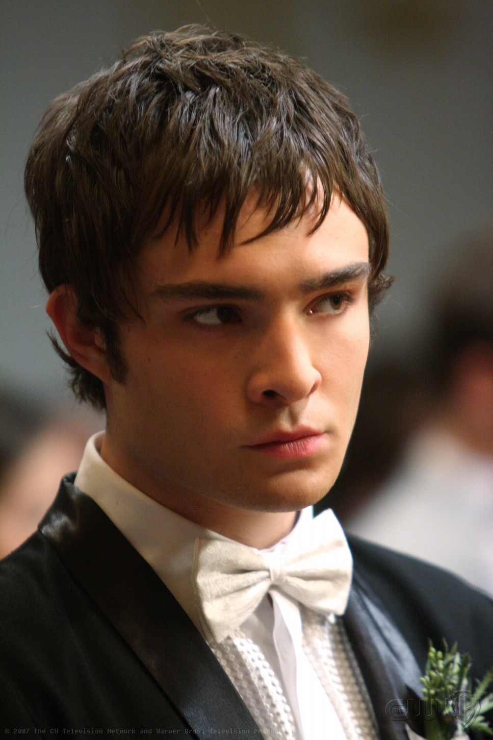 Ed Westwick photo #402793