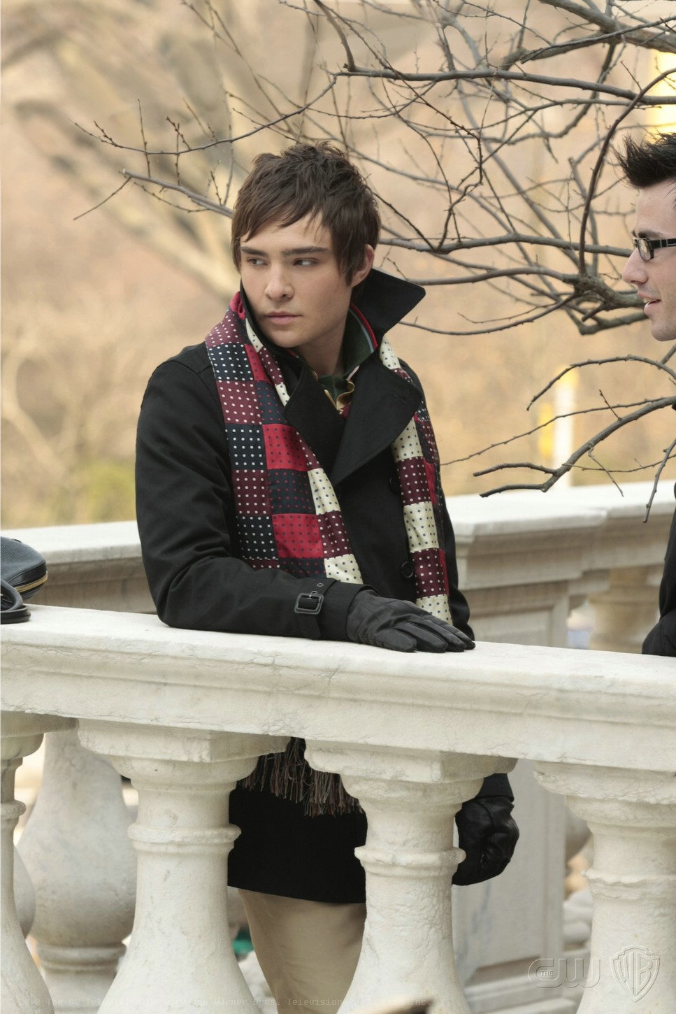 Ed Westwick photo #404444