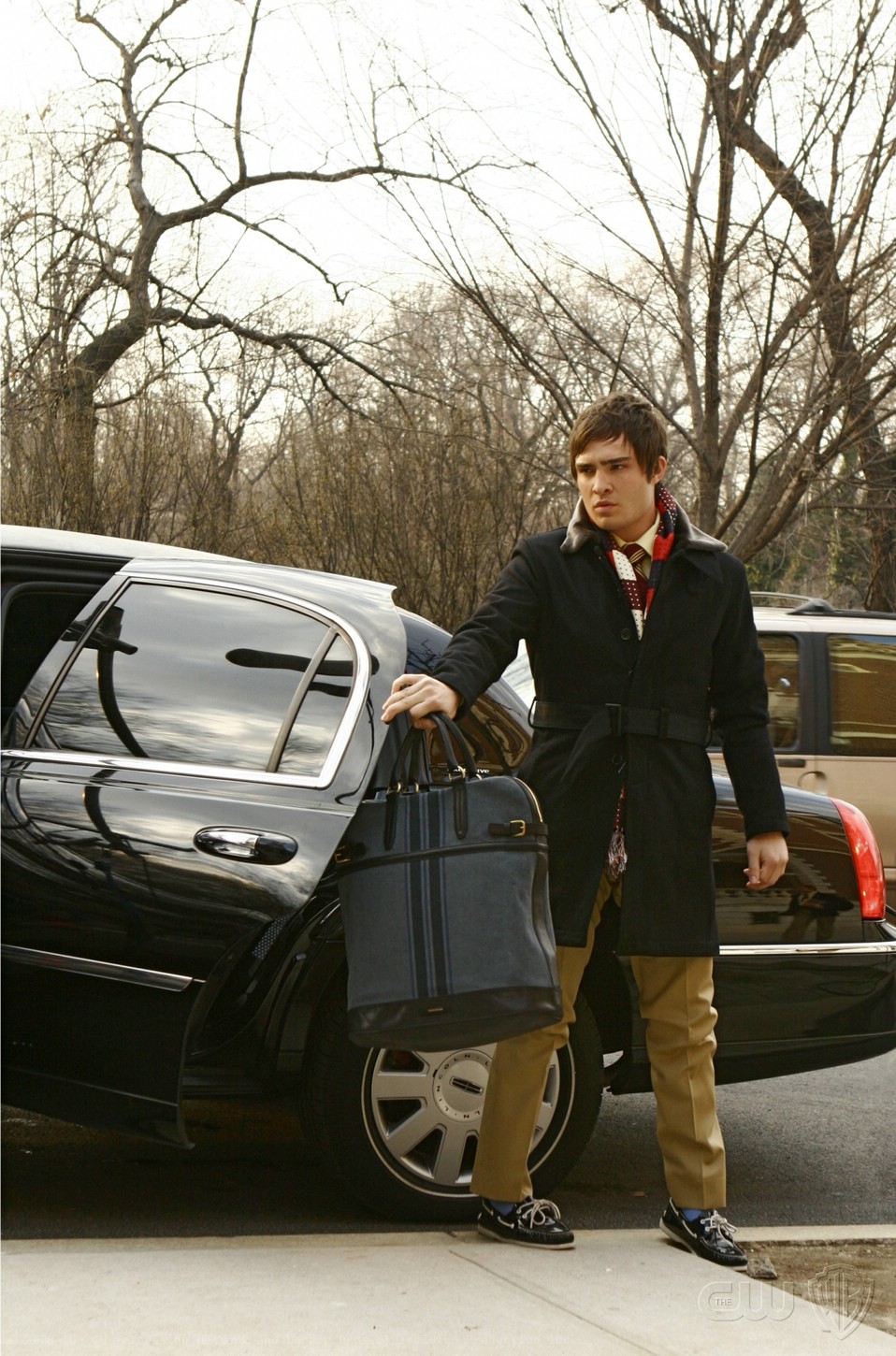 Ed Westwick photo #404446