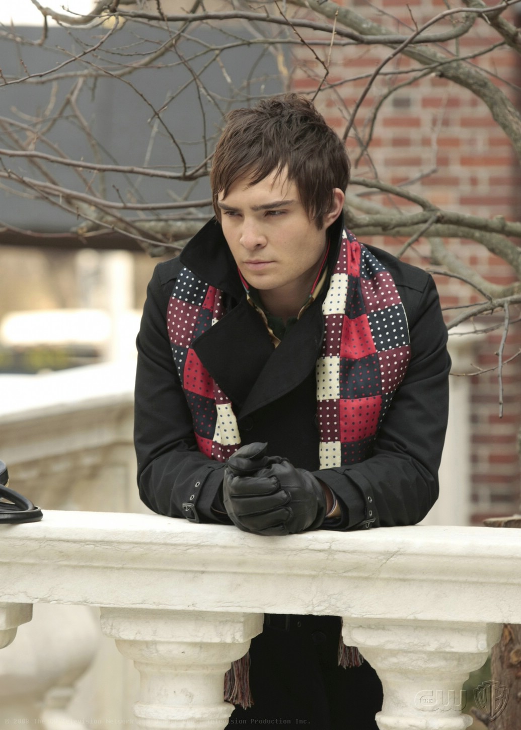 Ed Westwick photo #404434