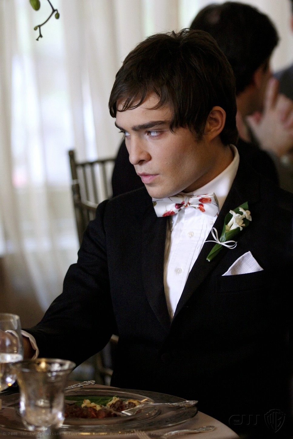 Ed Westwick photo #404946