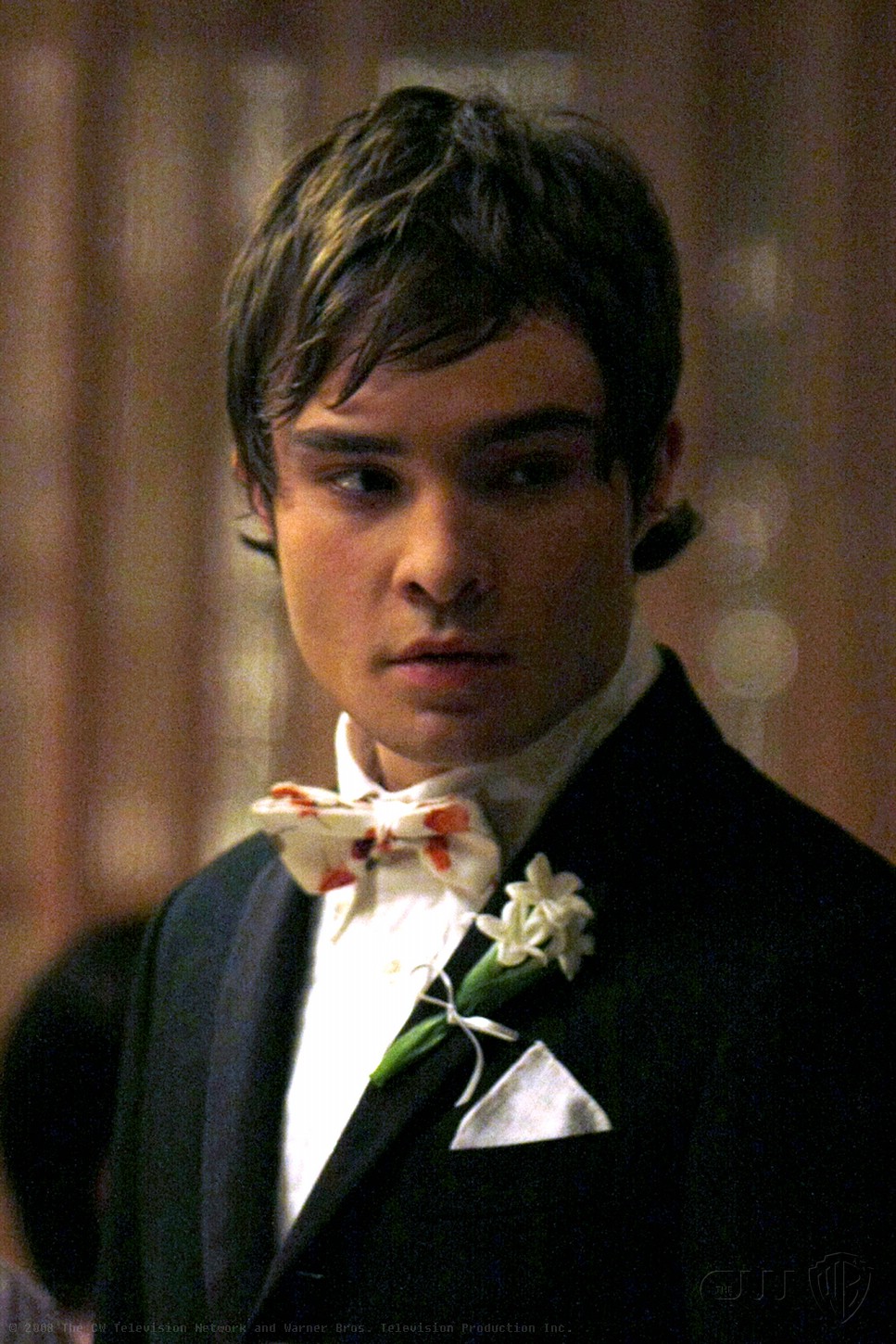 Ed Westwick photo #404945