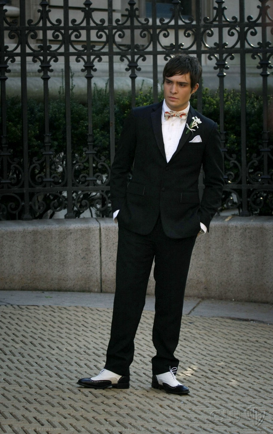 Ed Westwick photo #404941