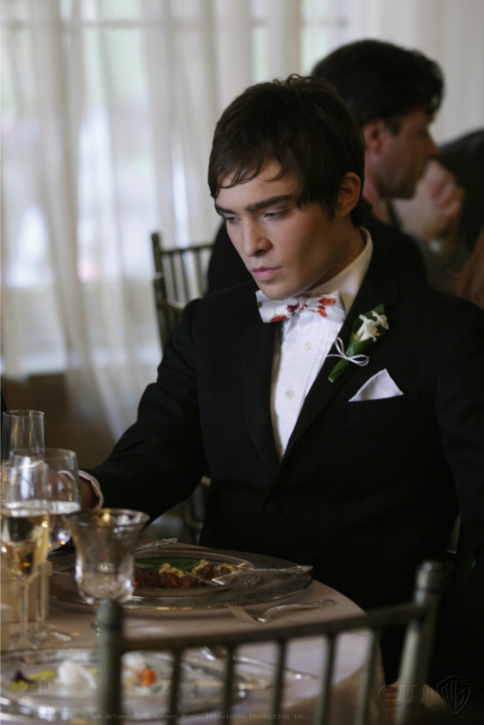 Ed Westwick photo #404746