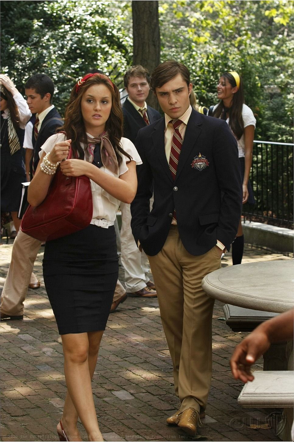 Ed Westwick photo #405122