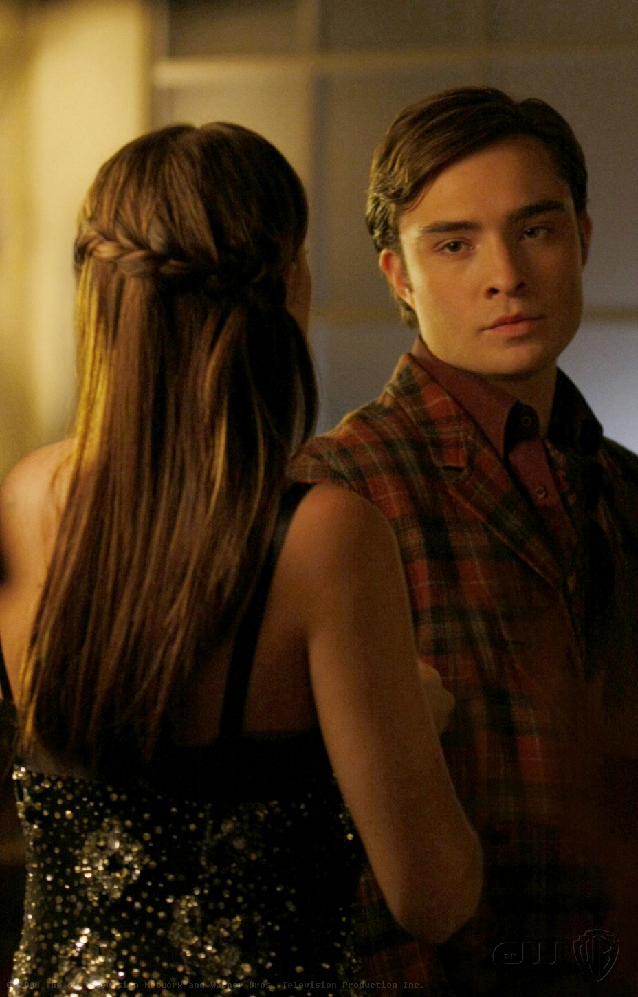 Ed Westwick photo #405126