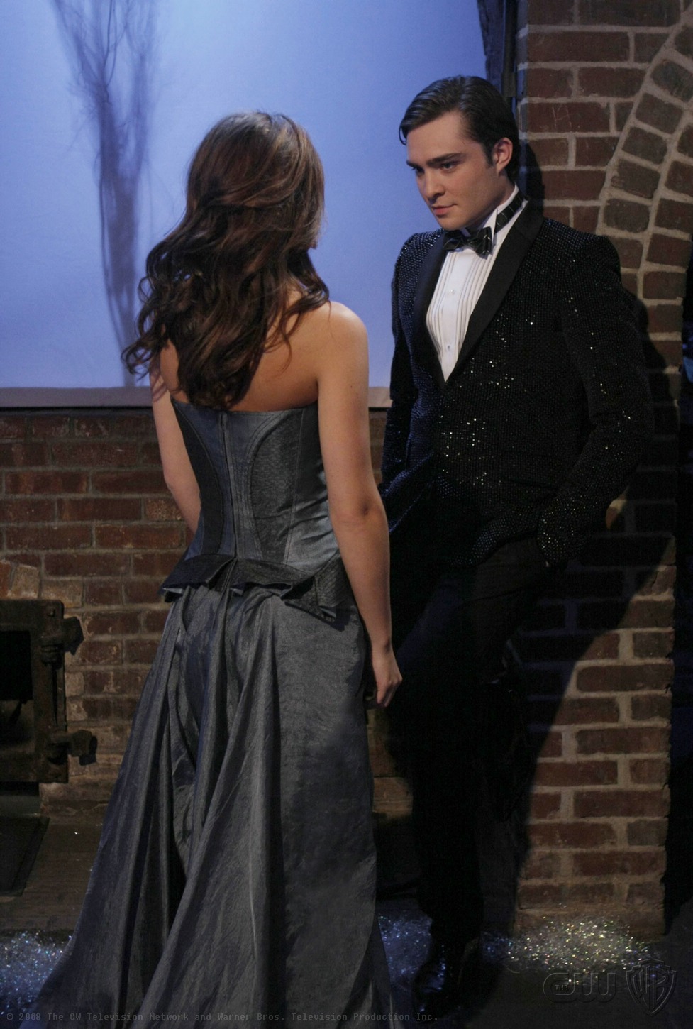 Ed Westwick photo #405120