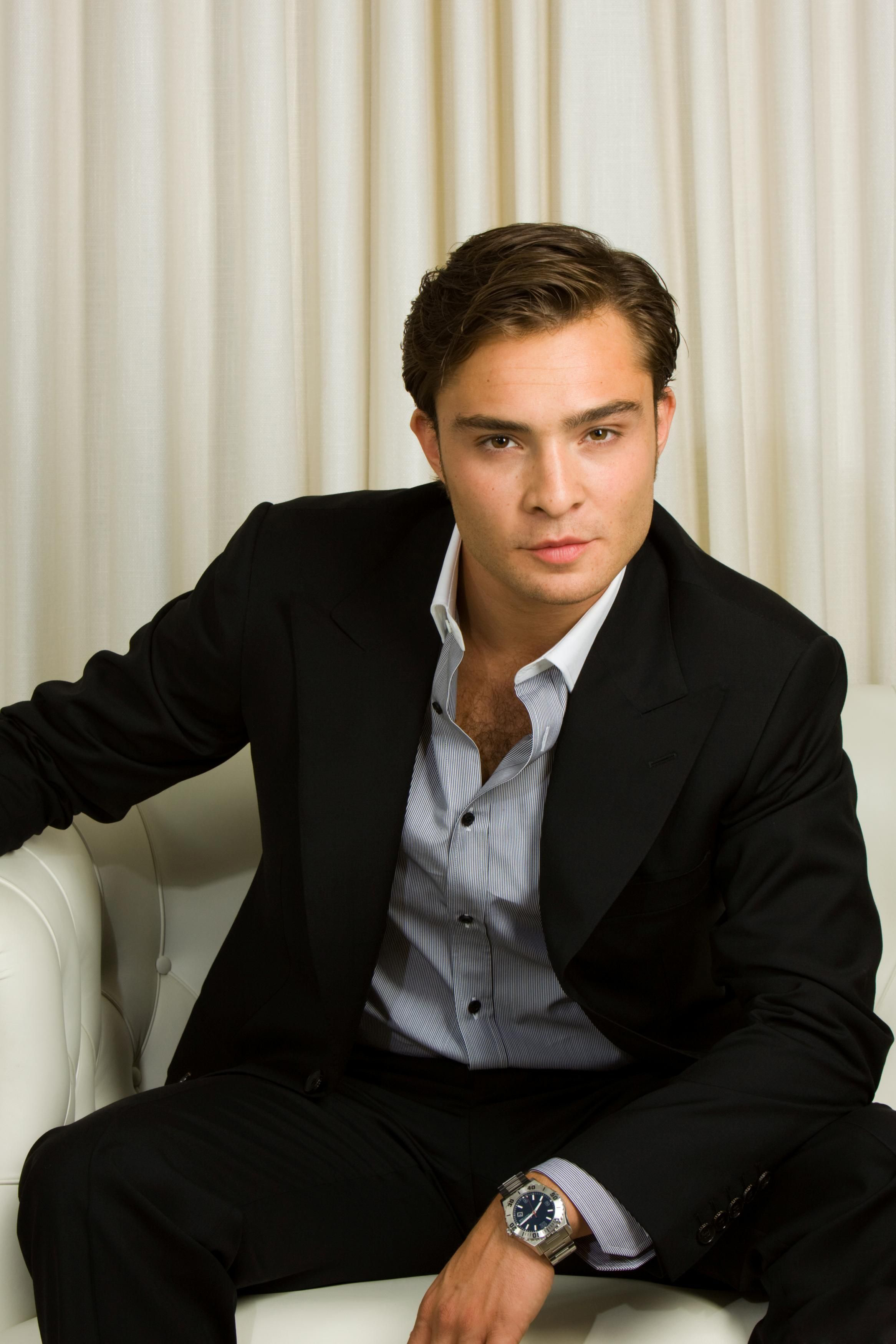 Ed Westwick photo #349589