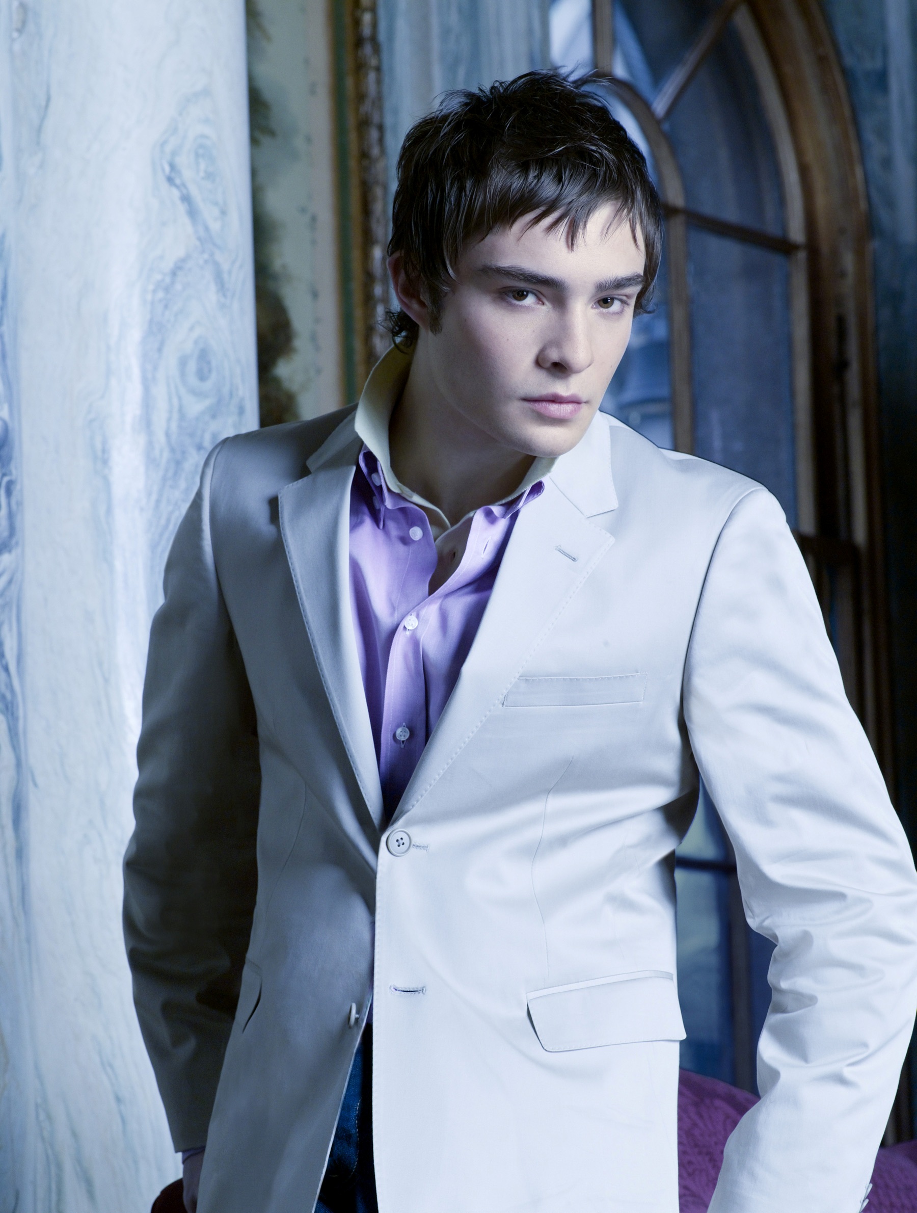 Ed Westwick photo #279693