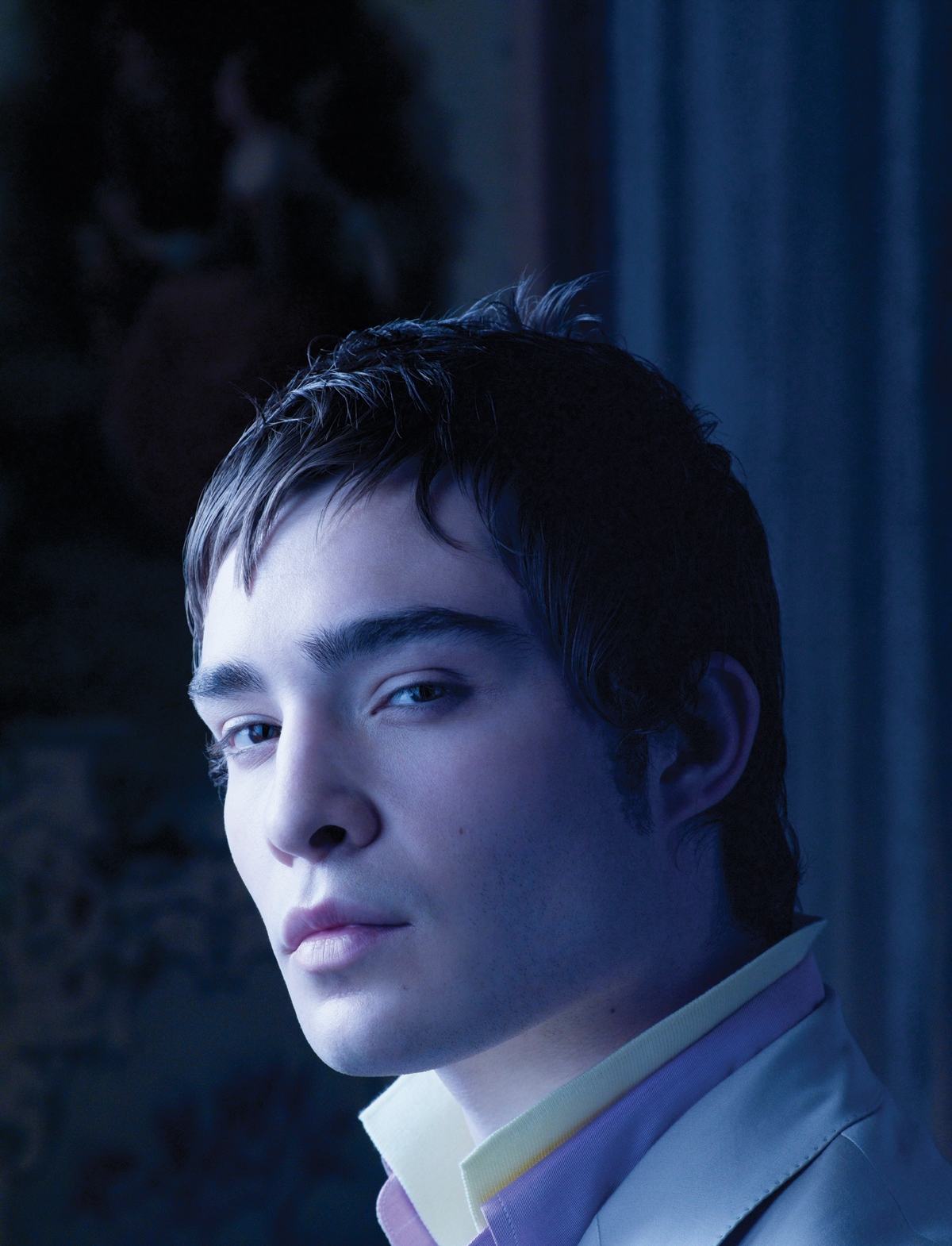 Ed Westwick photo #279694