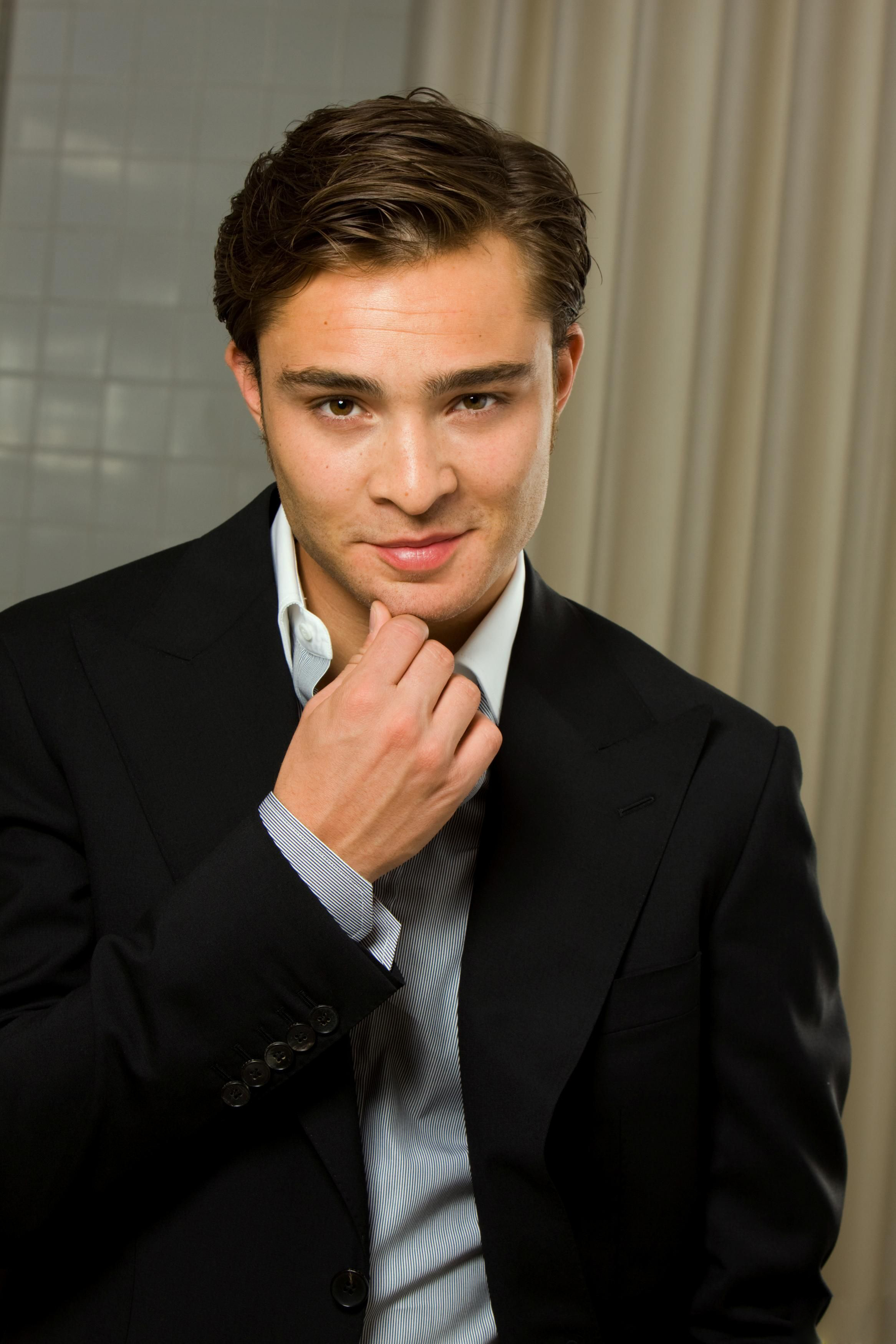 Ed Westwick photo #349590