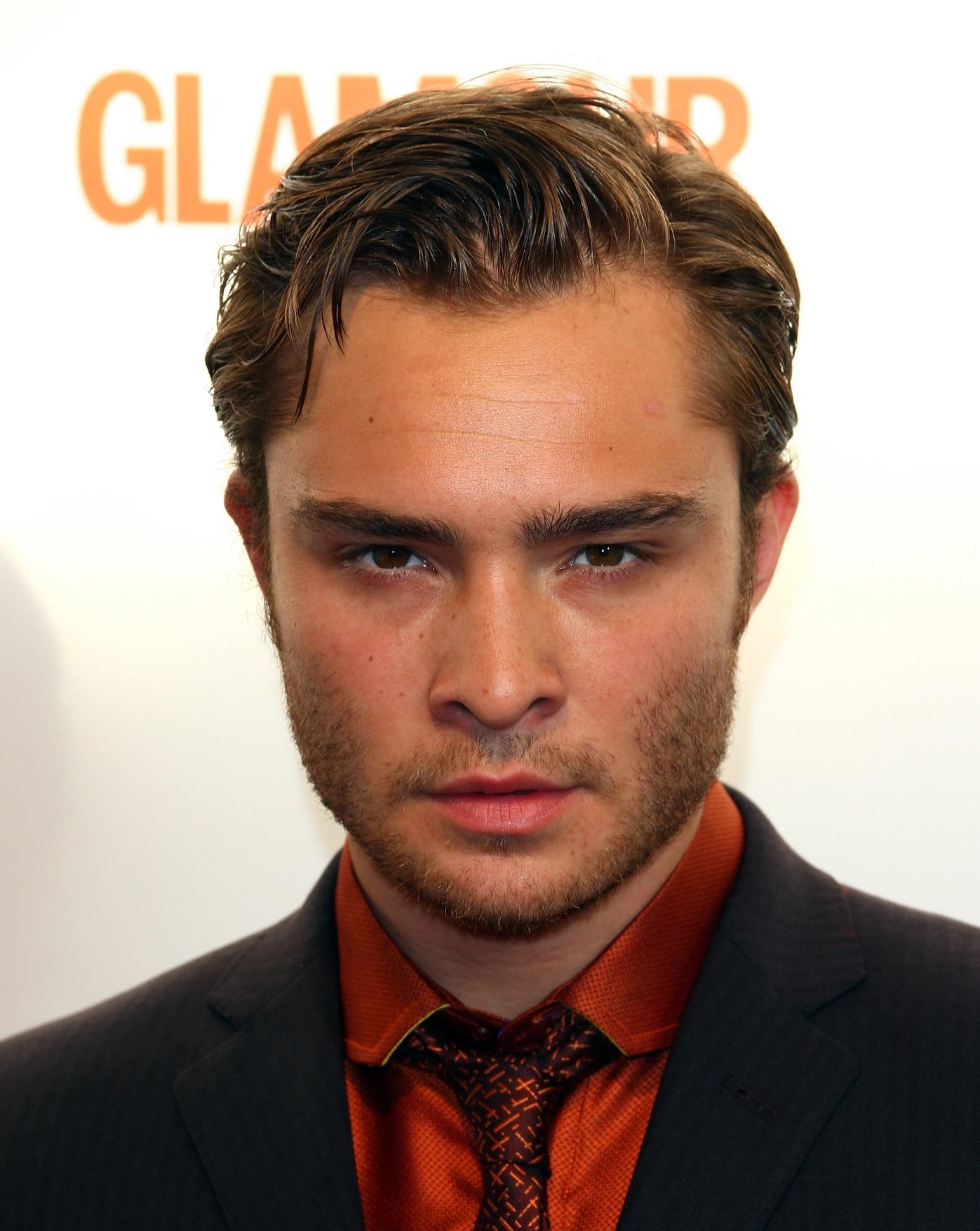 Ed Westwick photo #429507