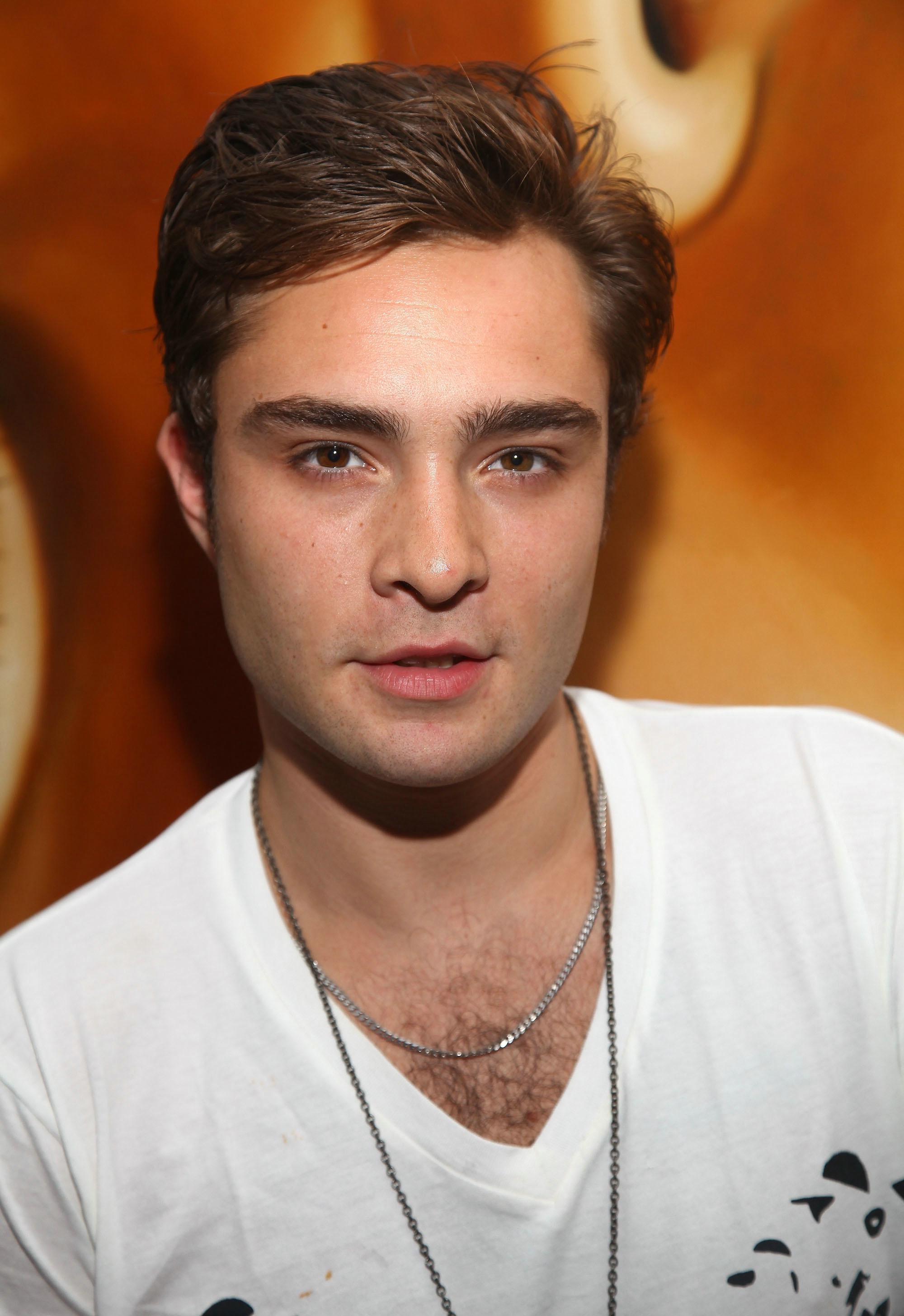 Ed Westwick photo #429818