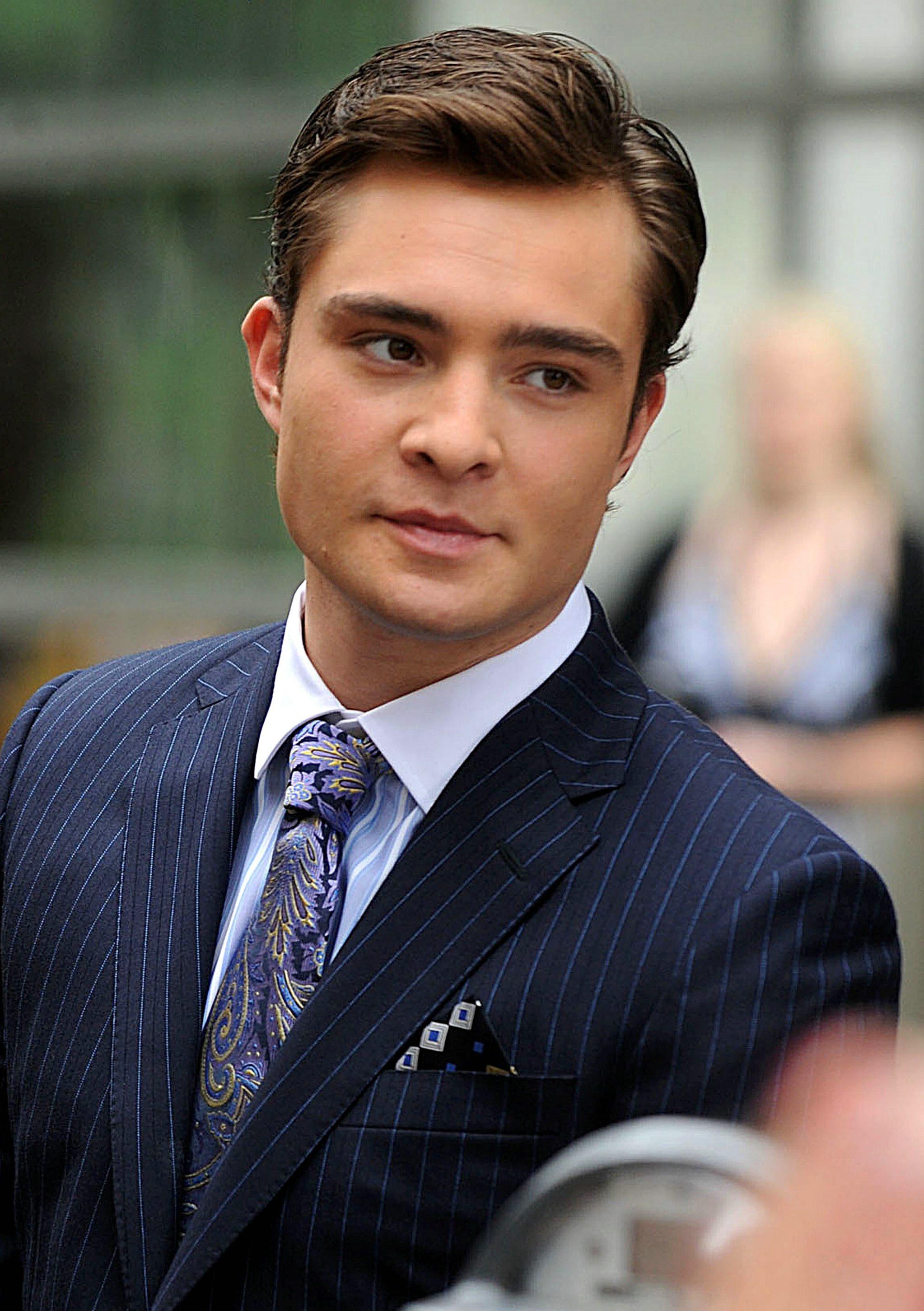 Ed Westwick photo #419985