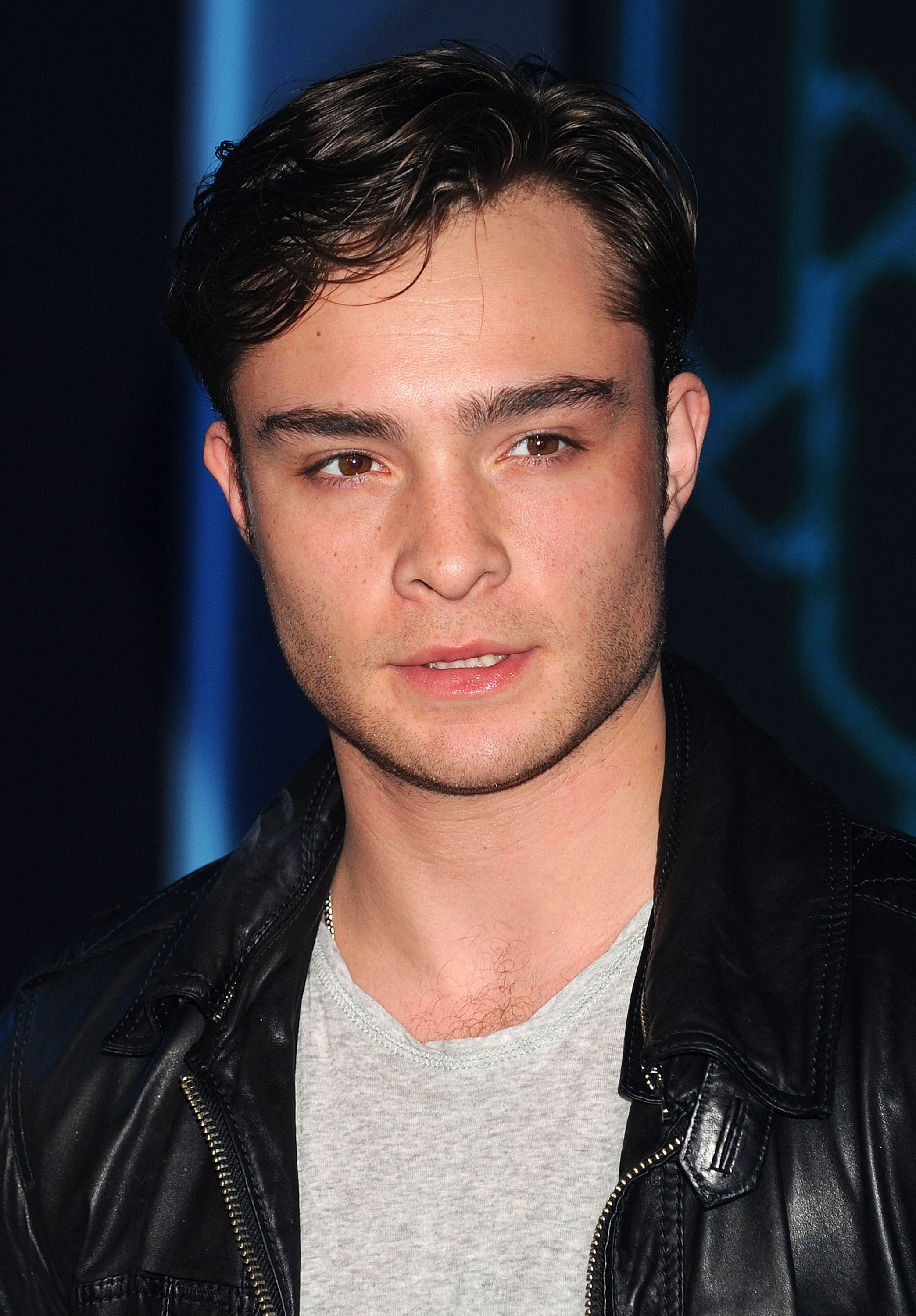 Ed Westwick photo #350093