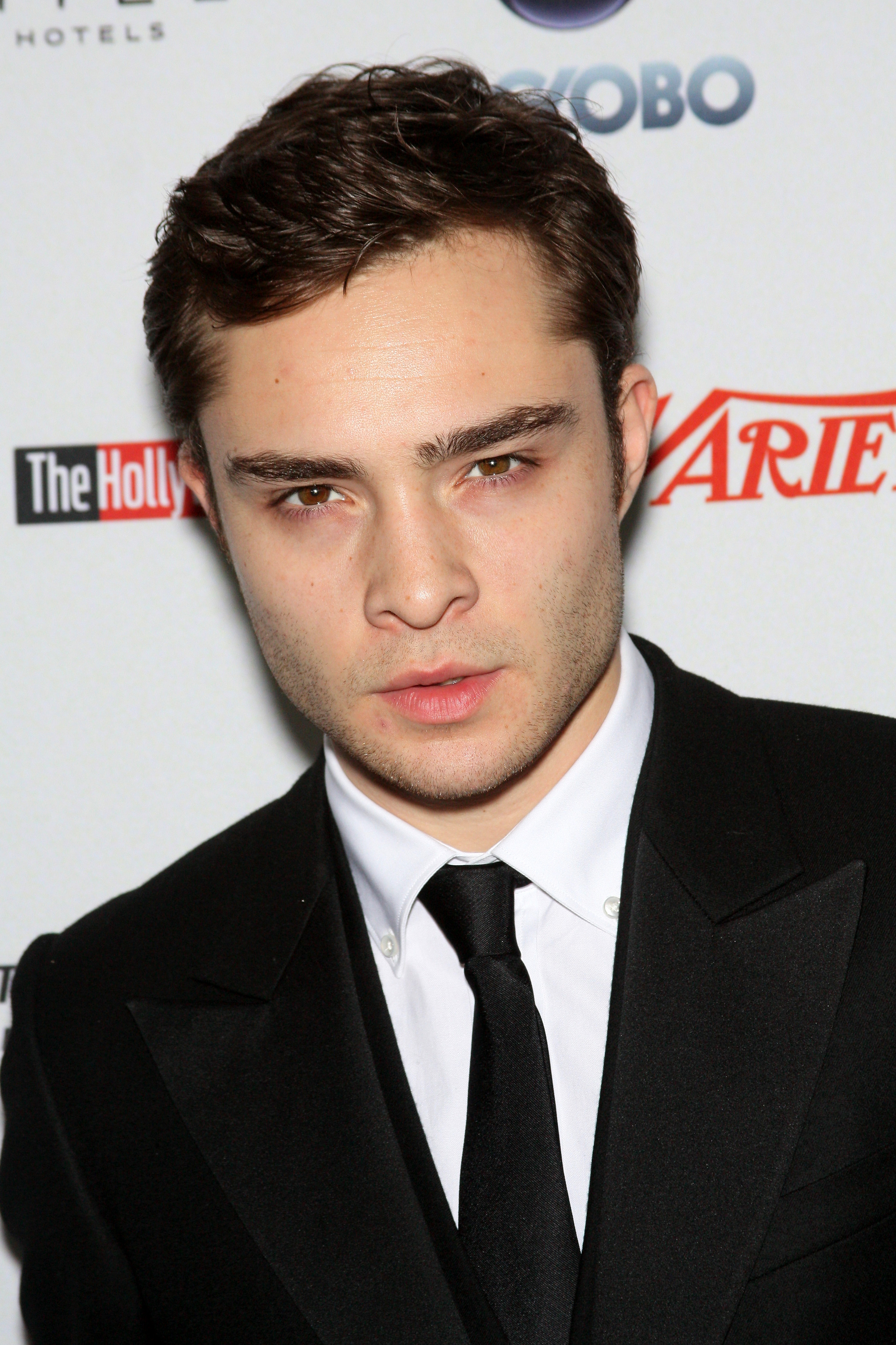 Ed Westwick photo #350095