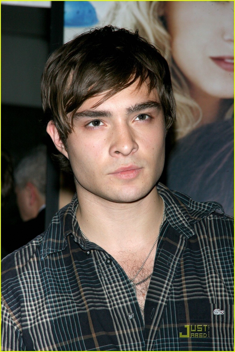 Ed Westwick photo #420226