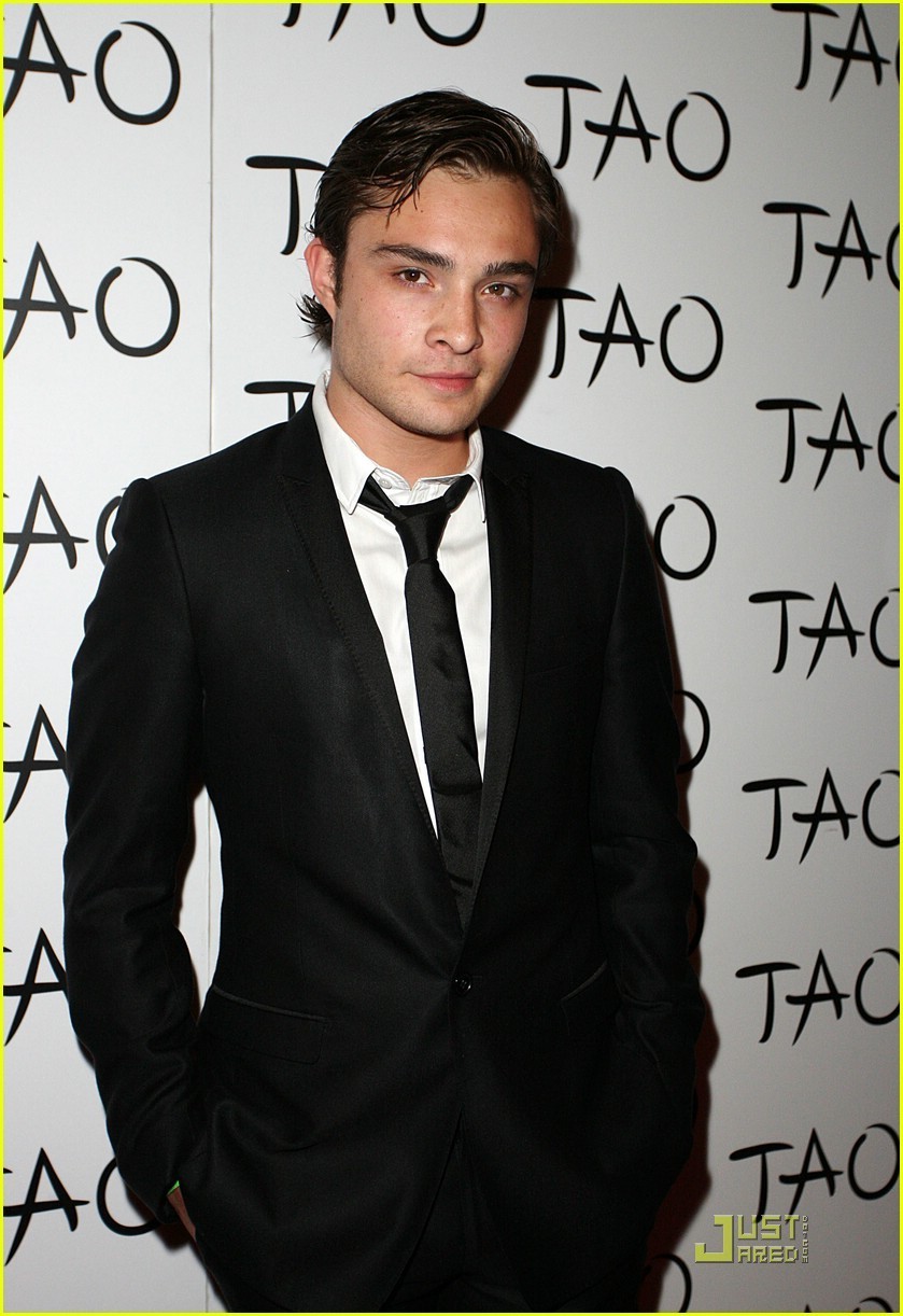 Ed Westwick photo #420225